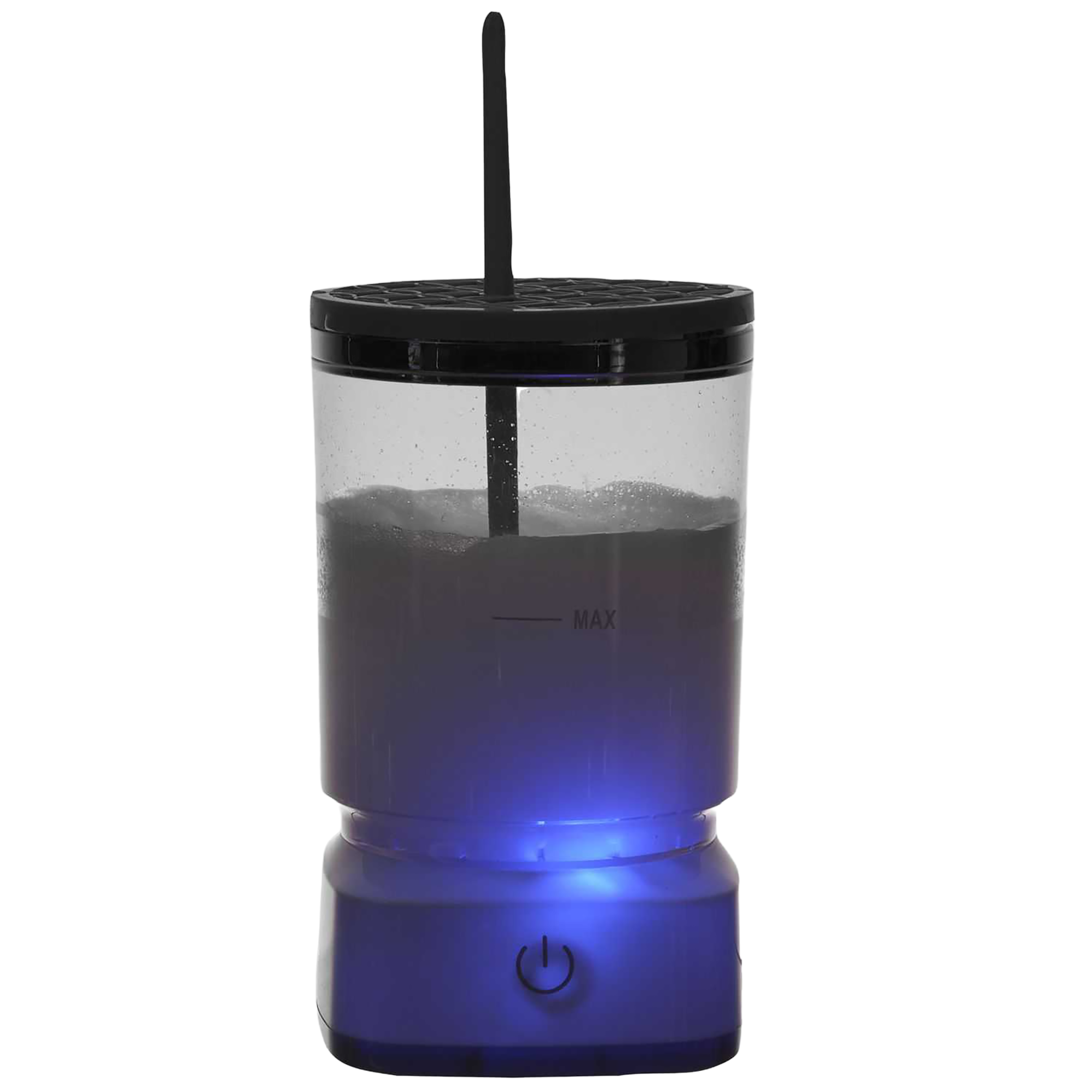 Nettoyeur à pinceaux auto rotatif