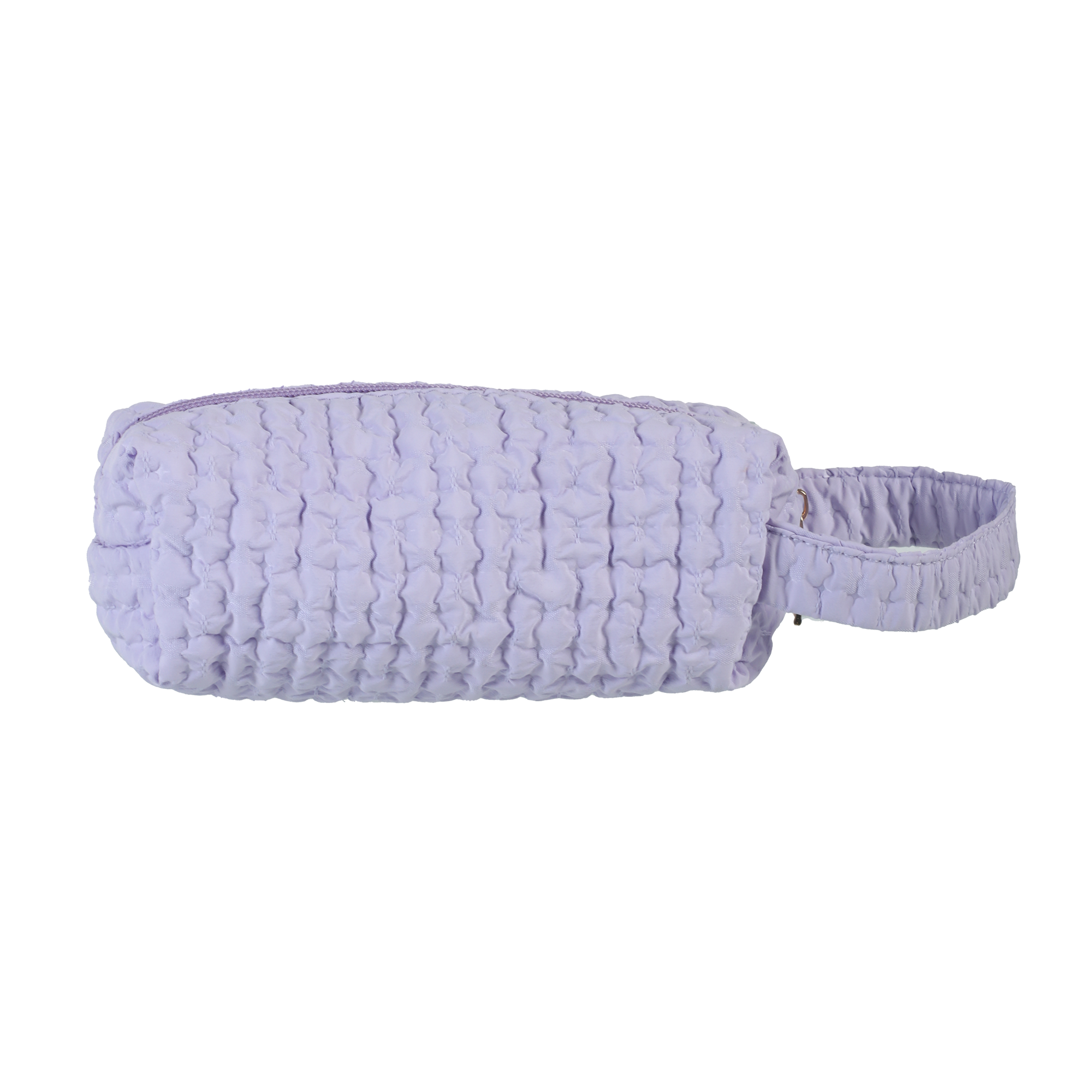Trousse de toilette lilas