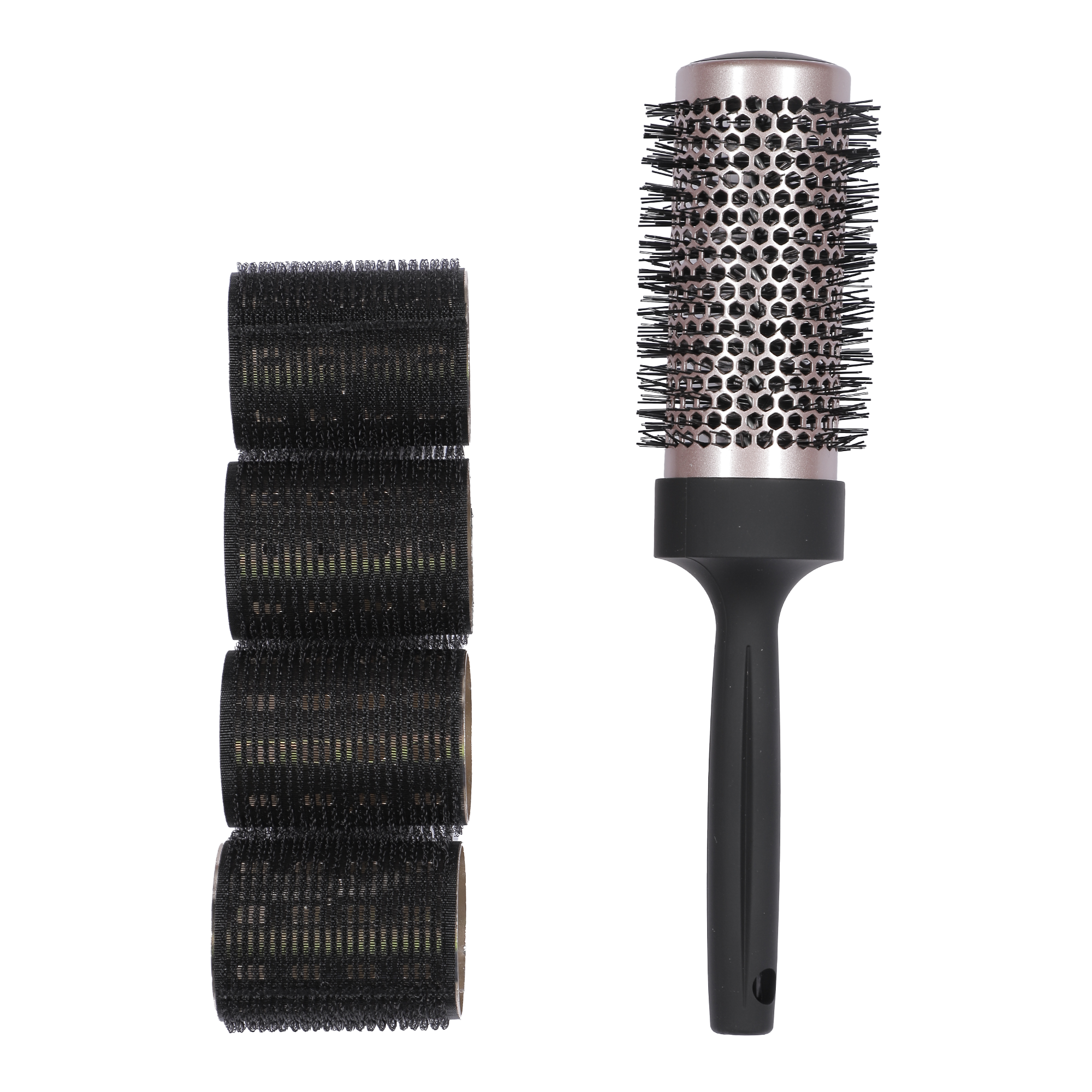 Coffret spécial brushing