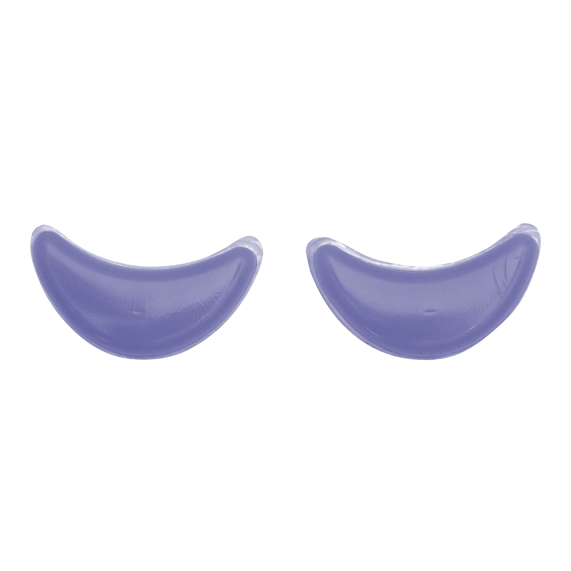 Kit visage : une houpette silicone et 1 une brosse nettoyante