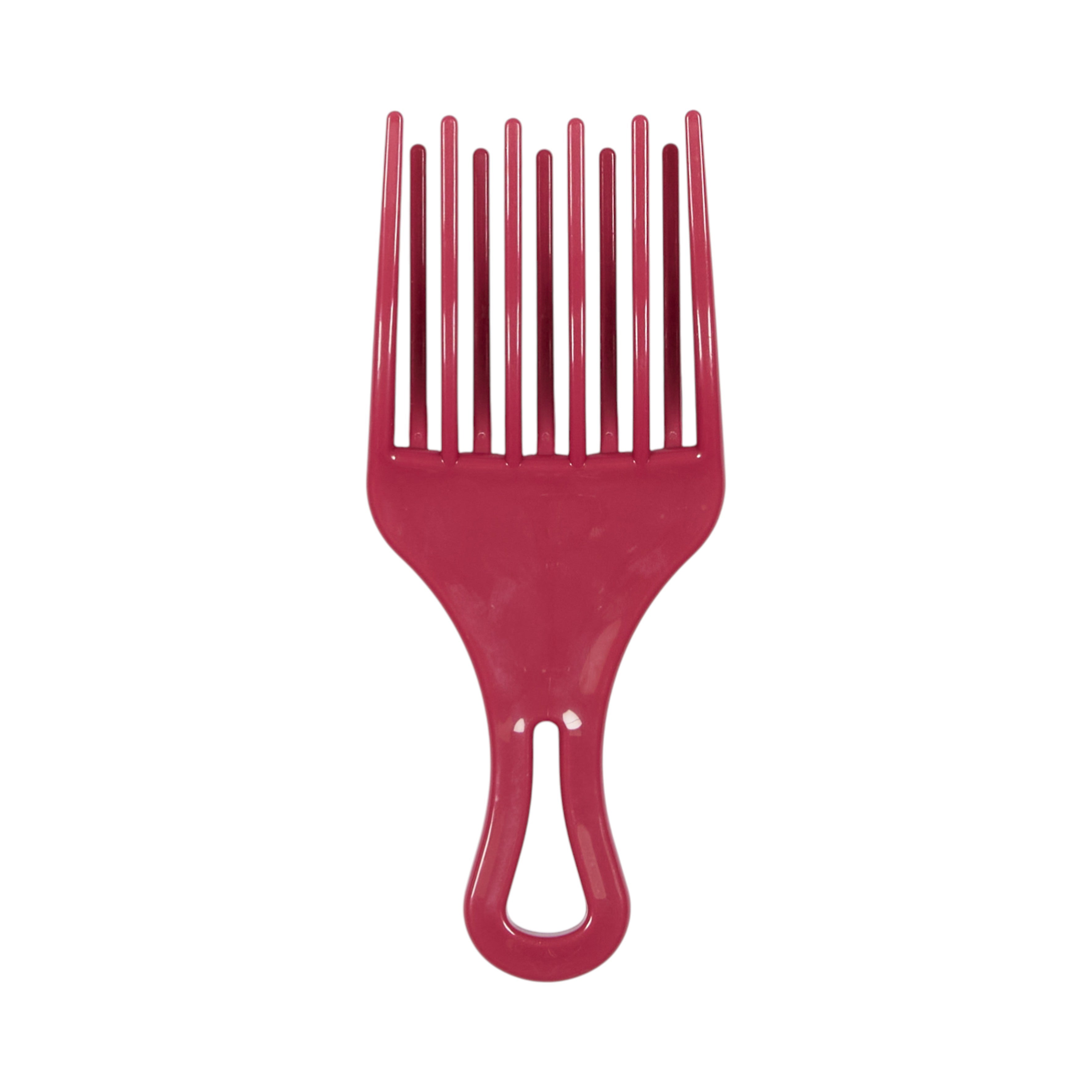 Peigne volumisant