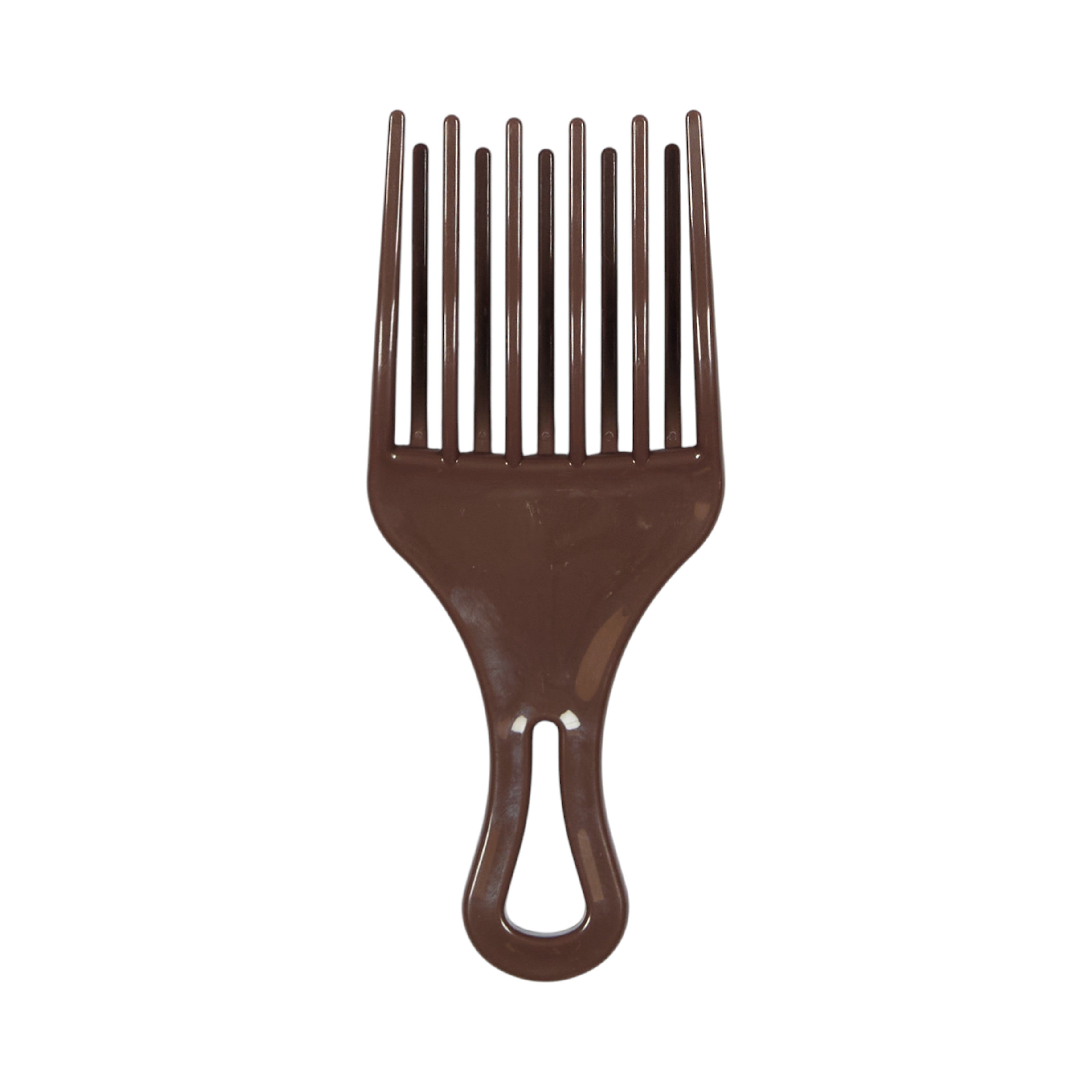 Peigne volumisant