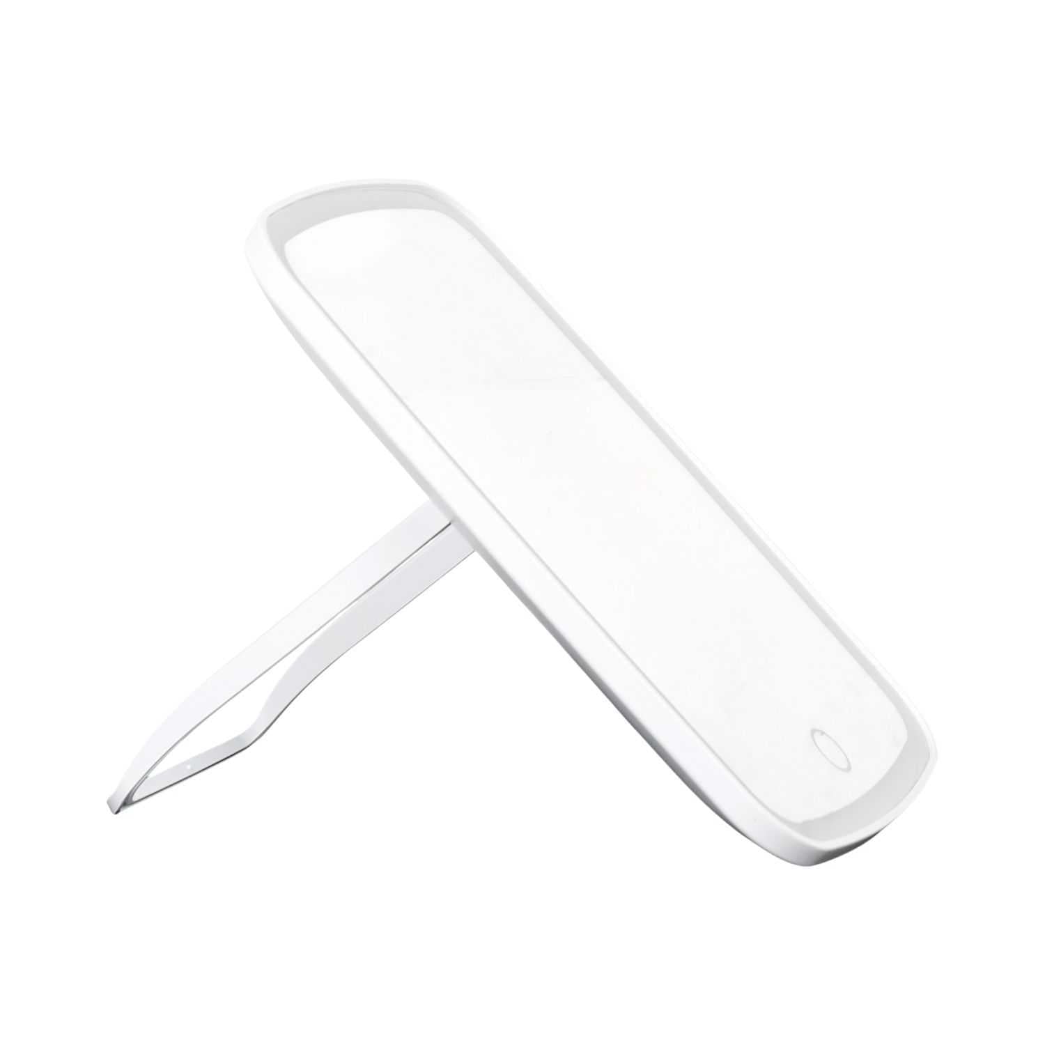 Miroir LED à poser rechargeable