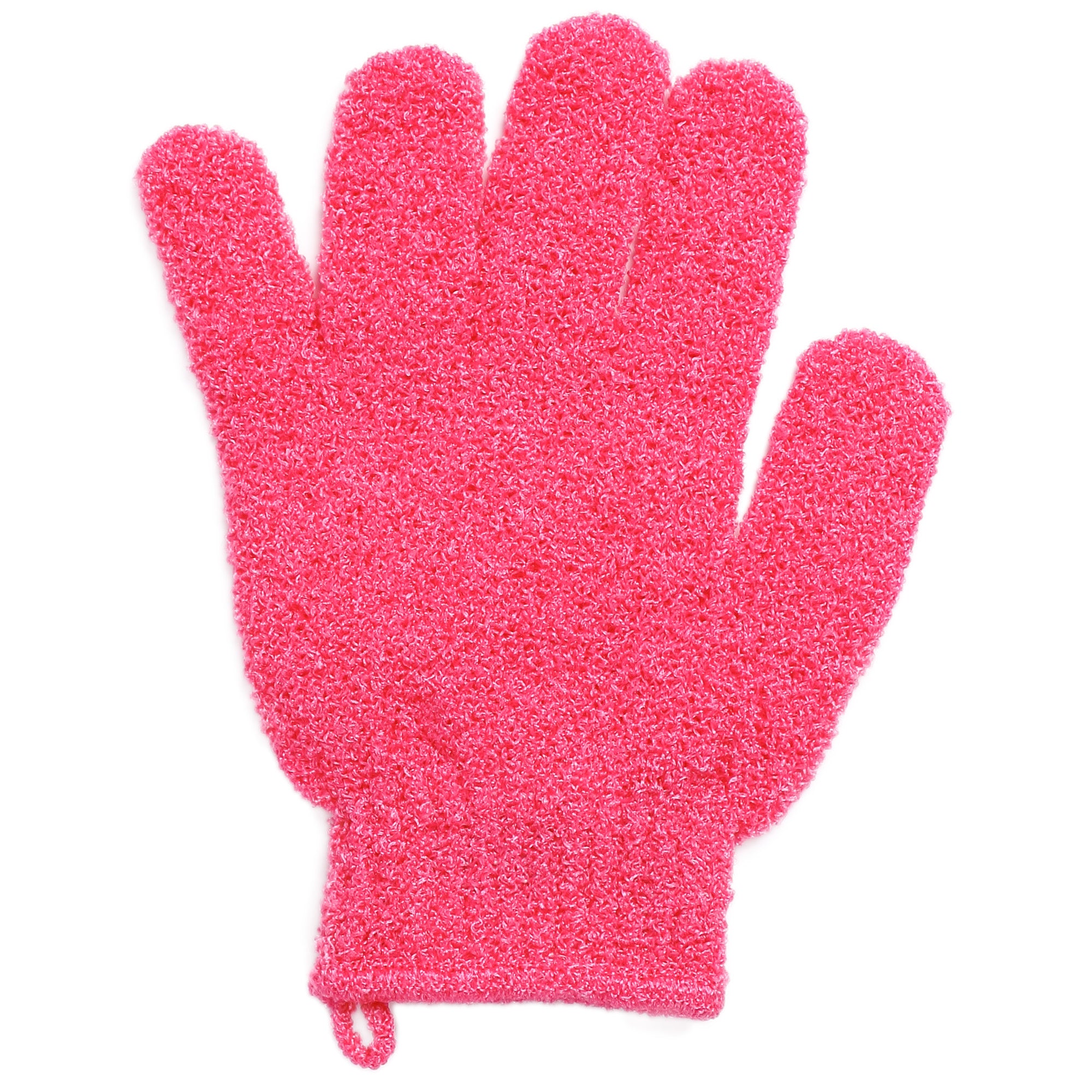 2 gants exfoliant