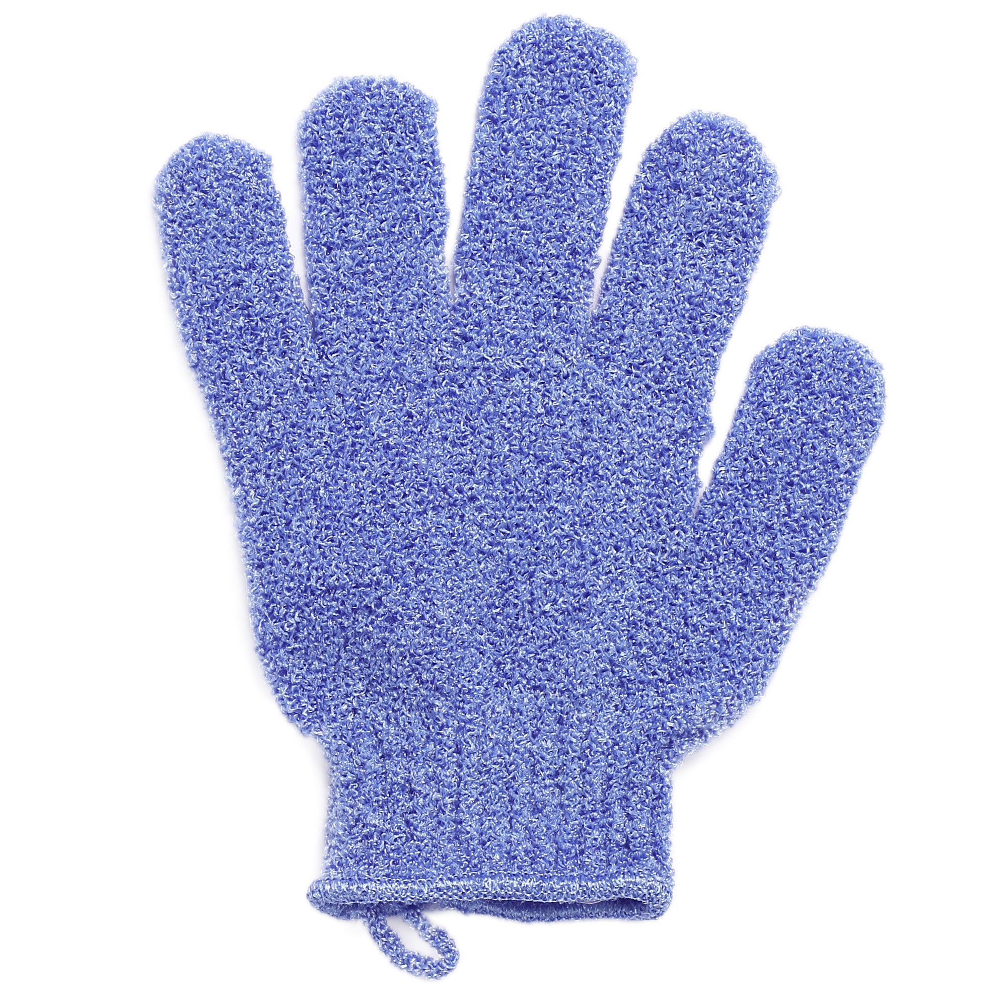 2 gants exfoliant