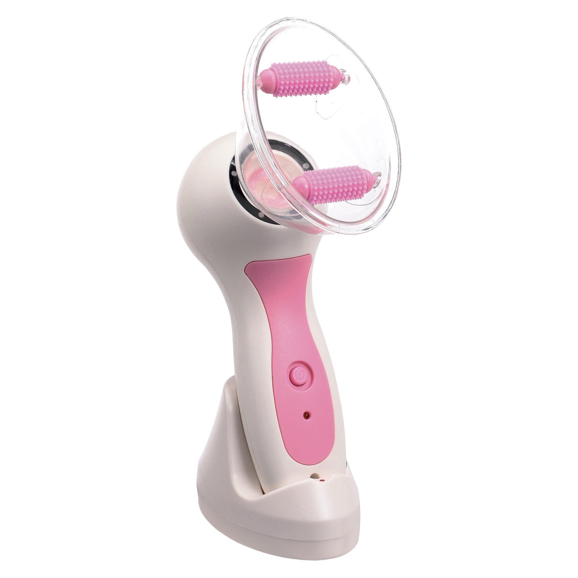 Appareil à massages anti-cellulite