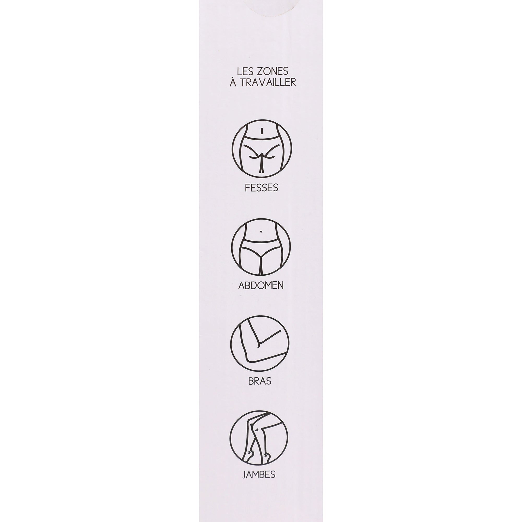 Appareil à massages anti-cellulite