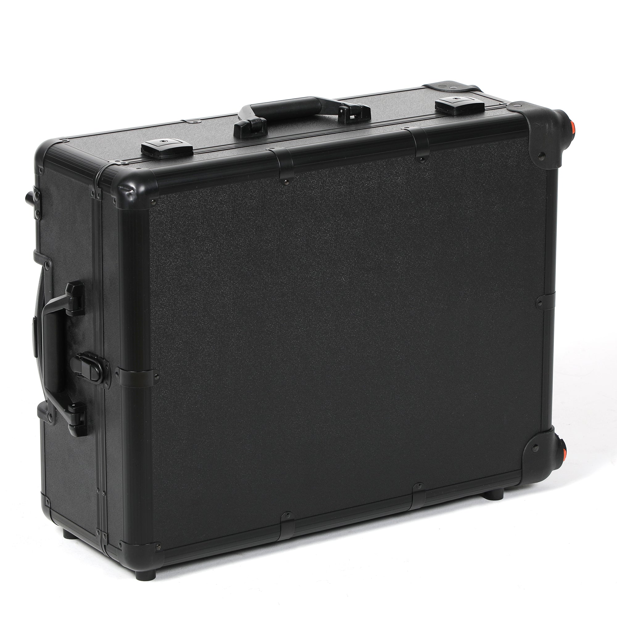 Valise de transport maquillage