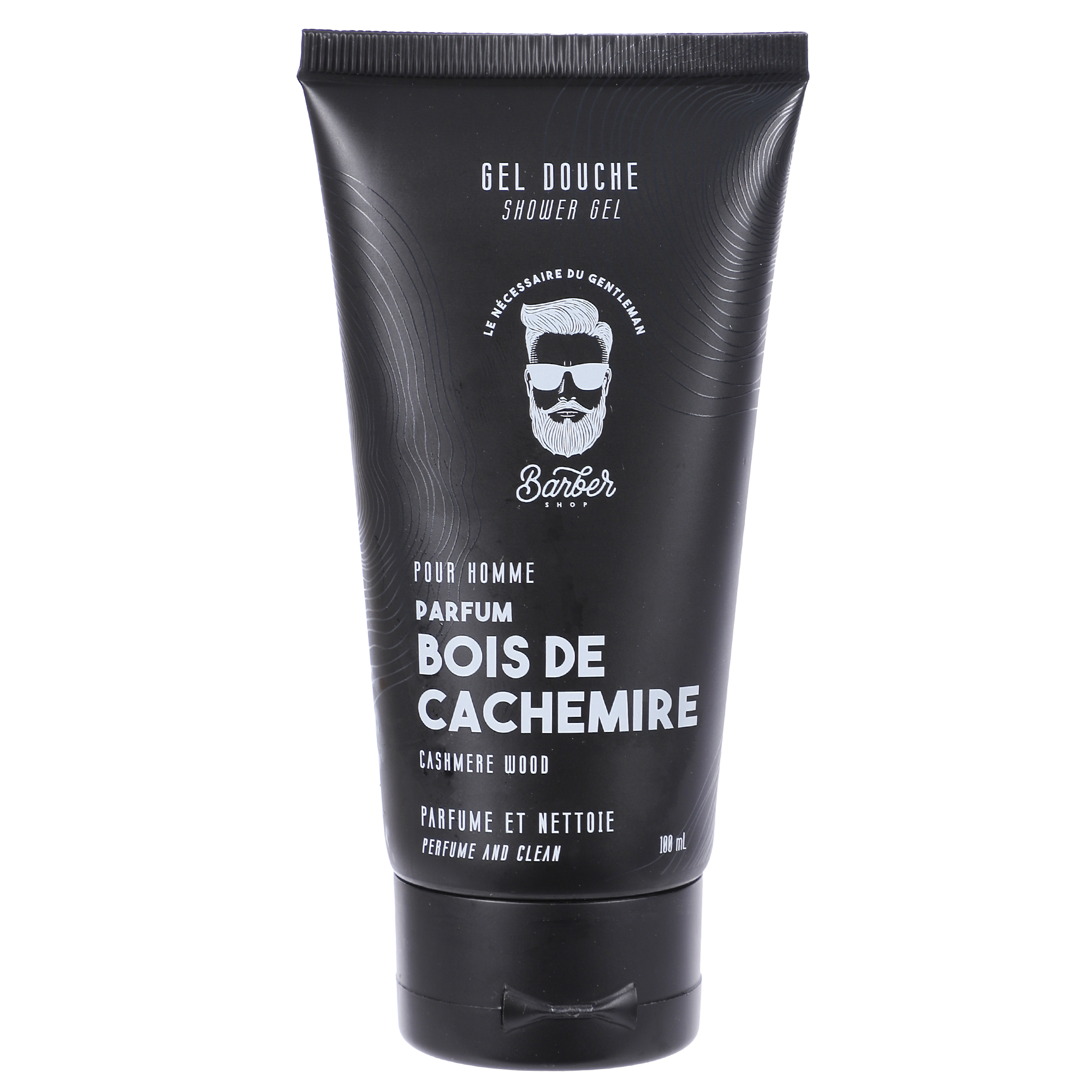 Coffret soin Homme