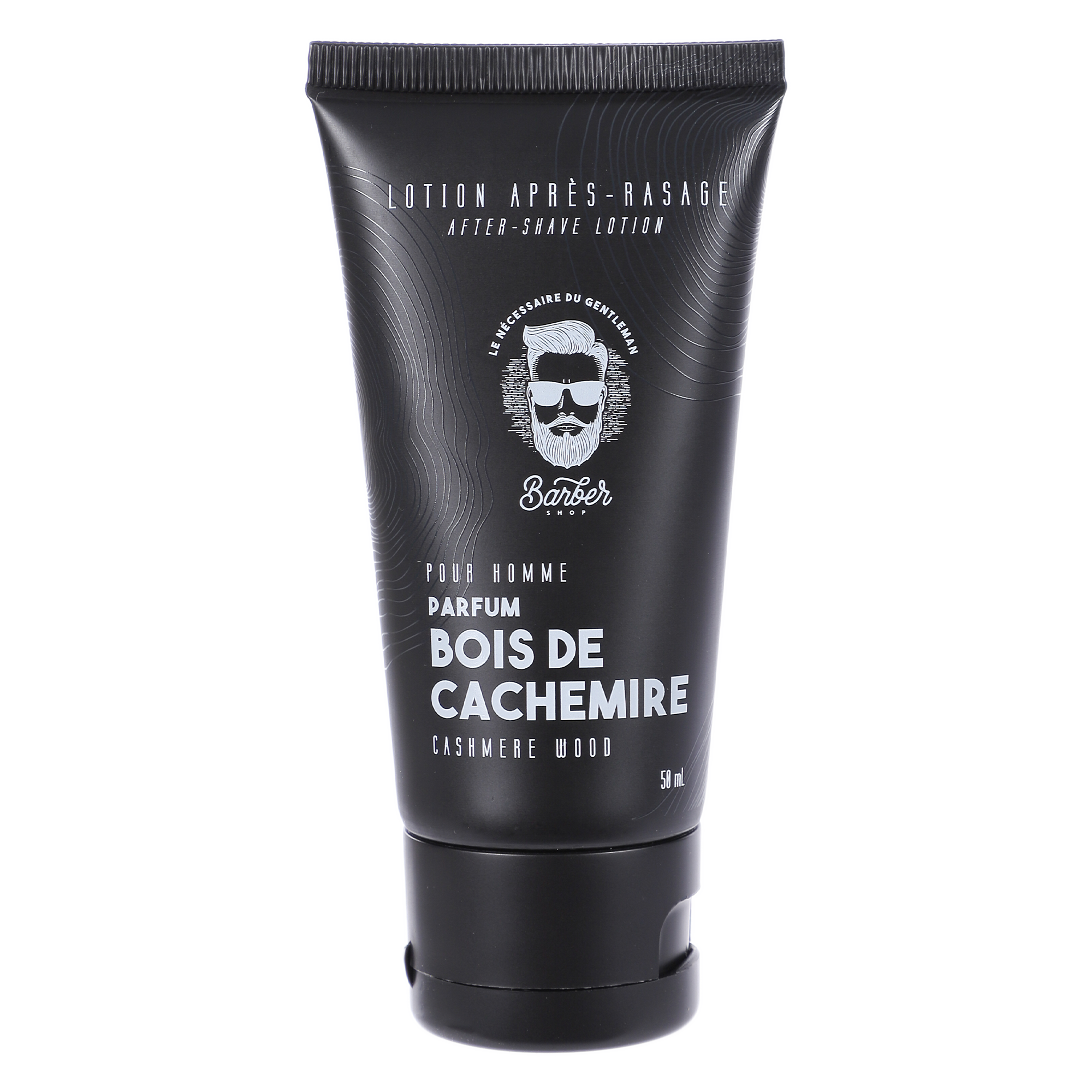 Coffret soin Homme