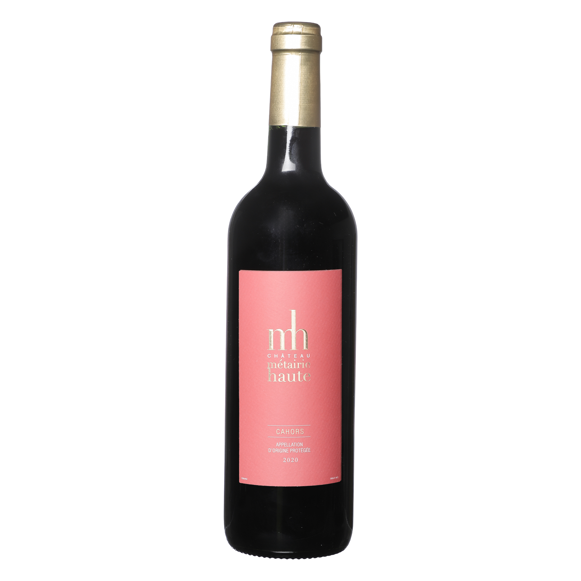 Château Metairie haute 2020 13%