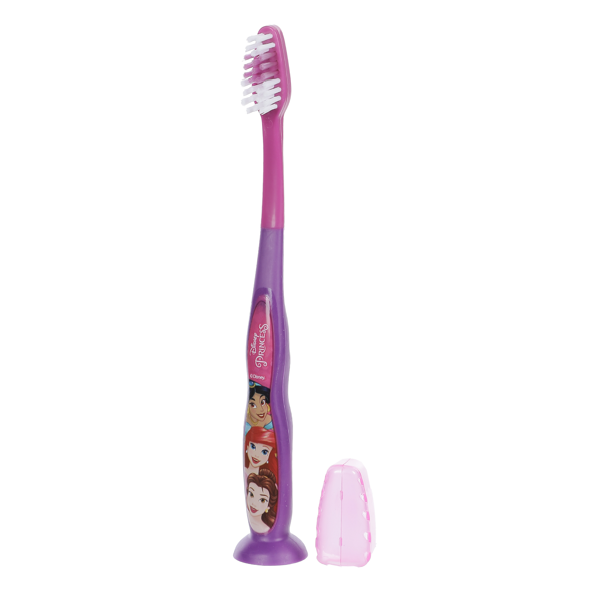 Brosse à dents Princesses