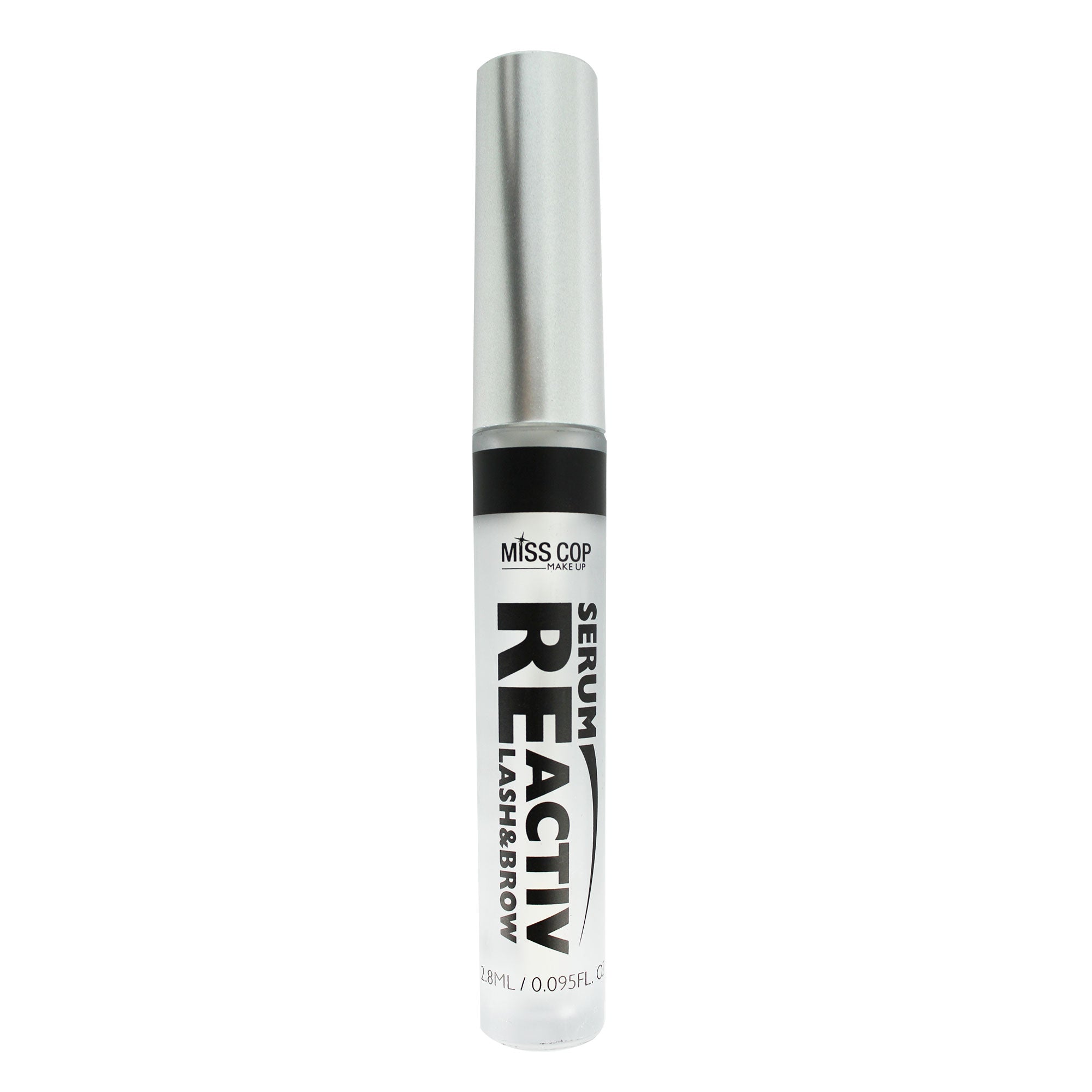 SERUM REACTIV LASH & BROW - MISS COP