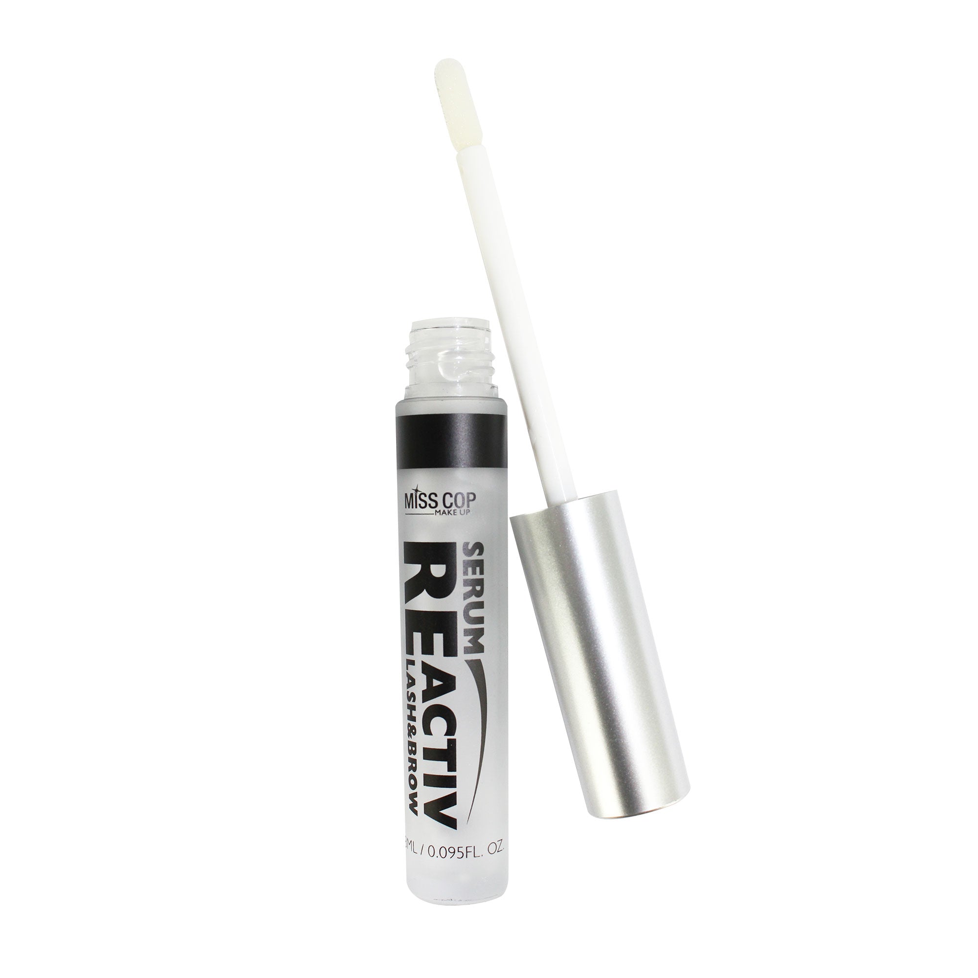 SERUM REACTIV LASH & BROW - MISS COP