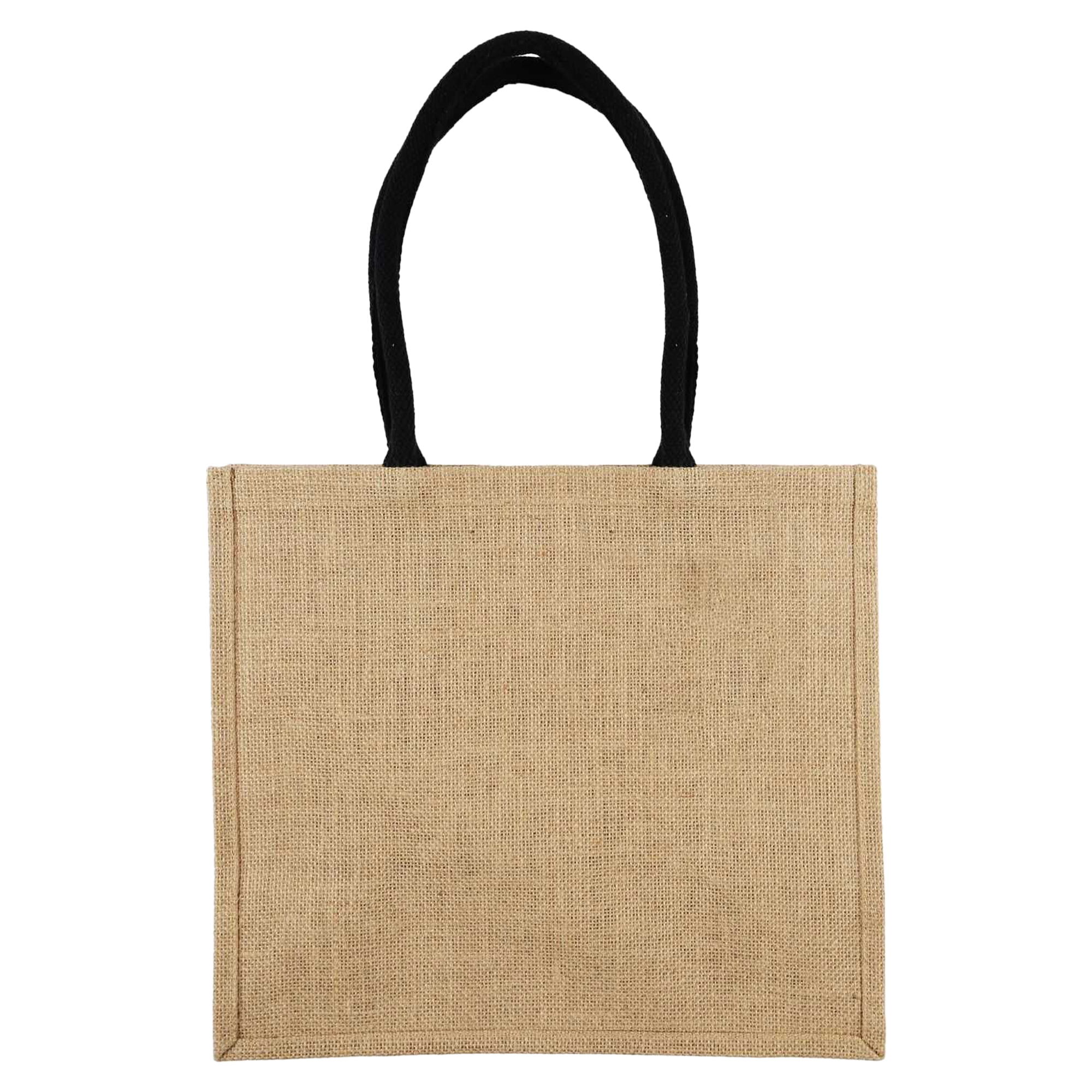 Sac en jute