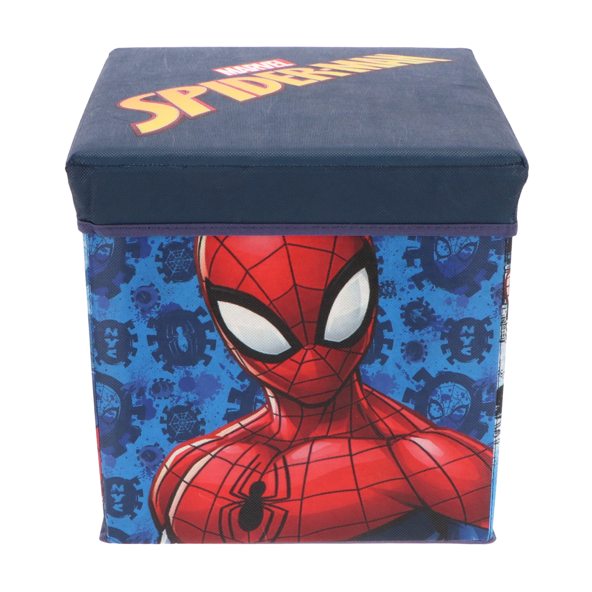 Pour de rangement Spiderman