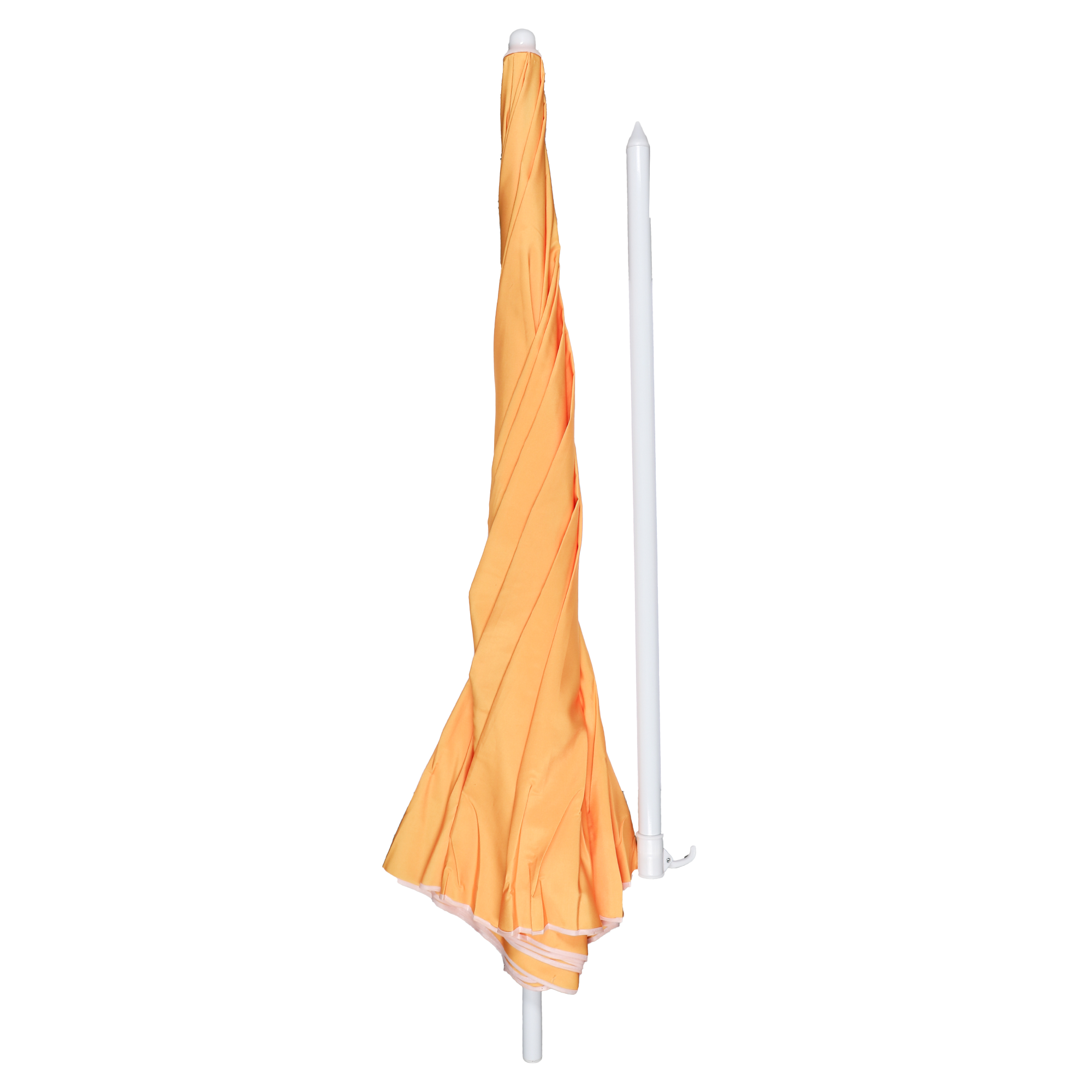 Parasol 2.4m - Jaune