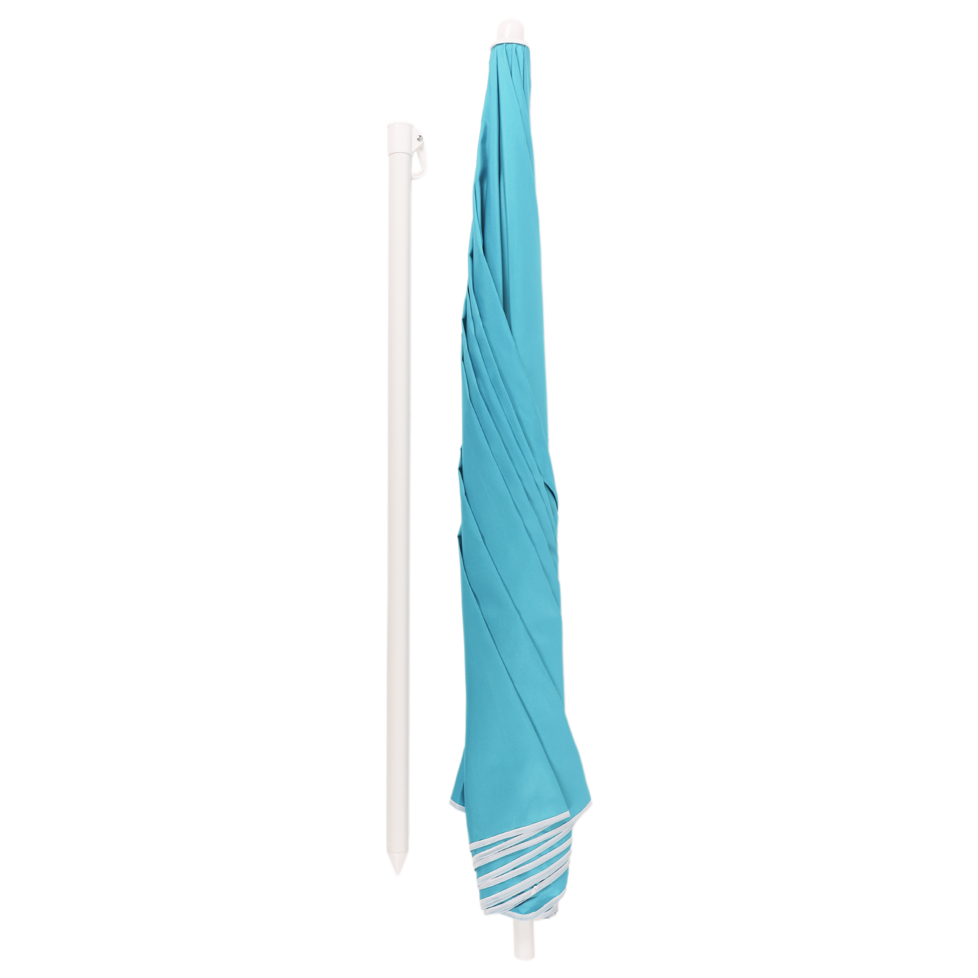 Parasol 2.4m - Bleu