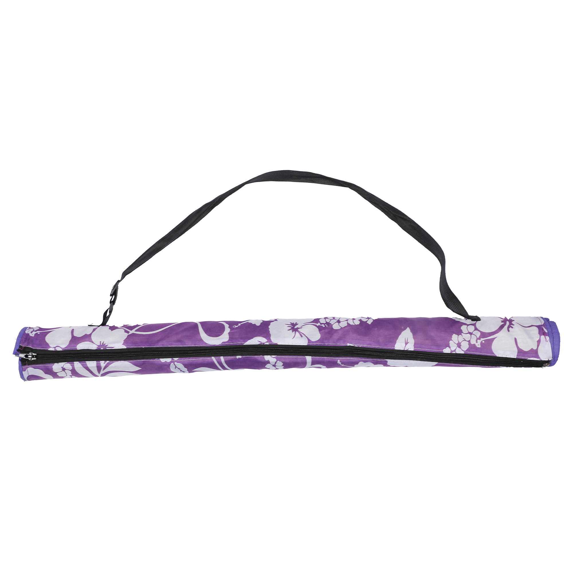 Natte de plage  - Violet