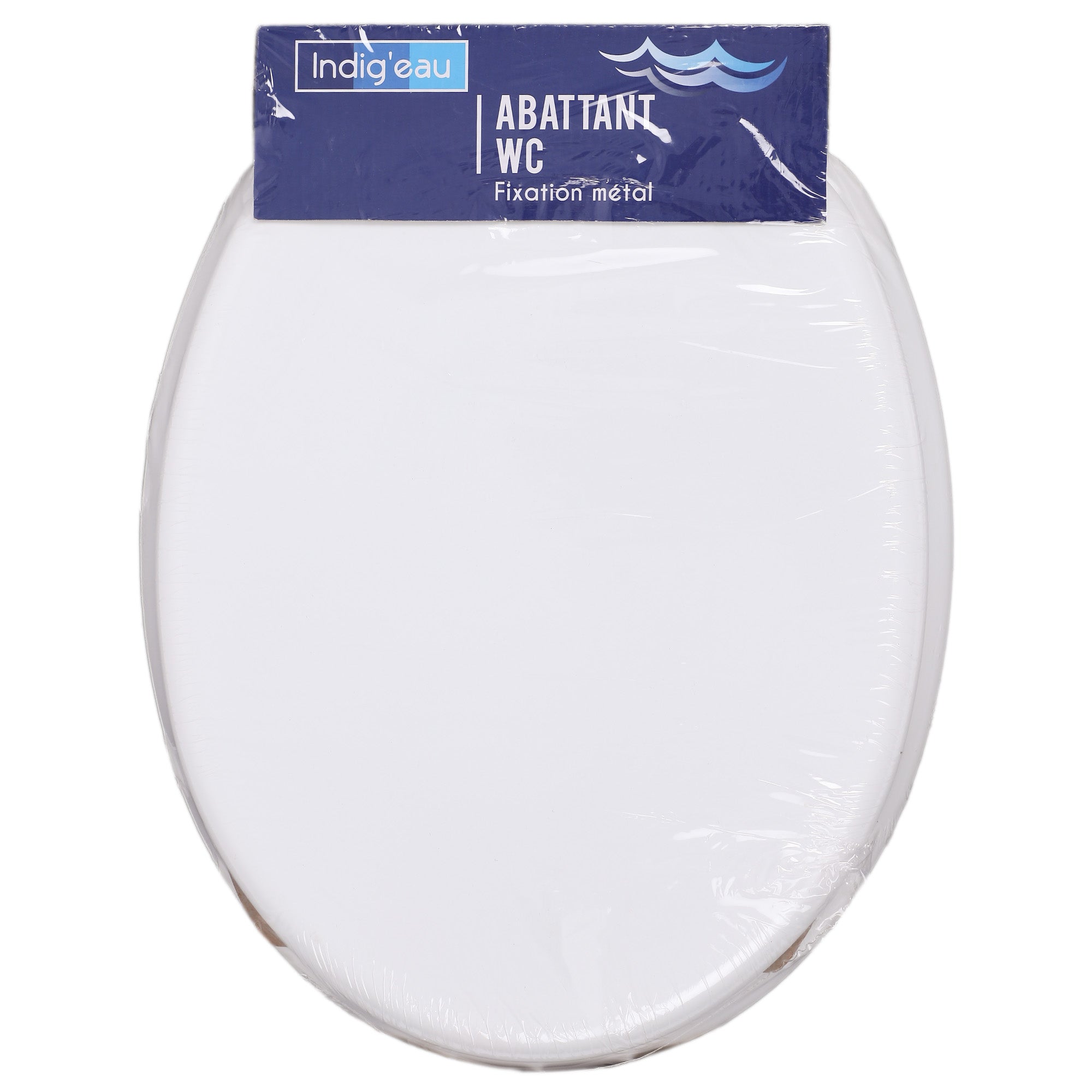 Abattant WC