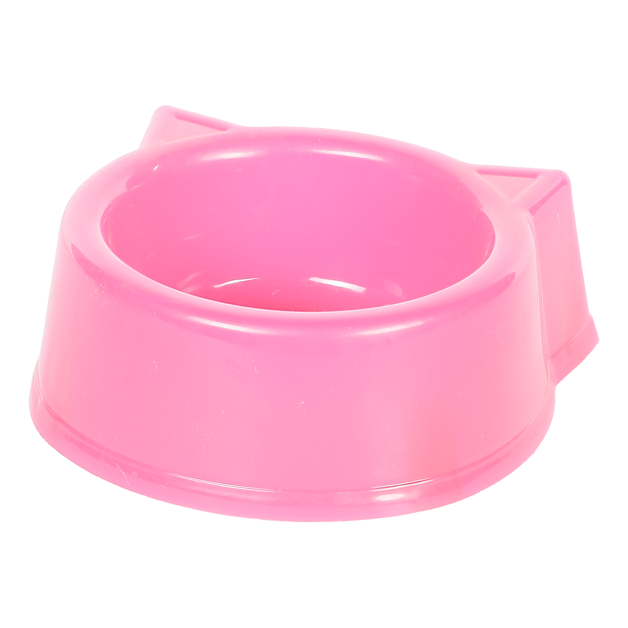 Gamelle pour chat  - Gris