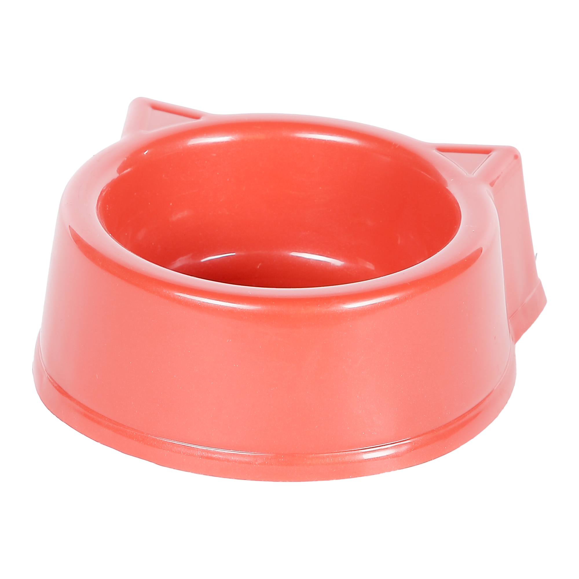 Gamelle pour chat  - Gris