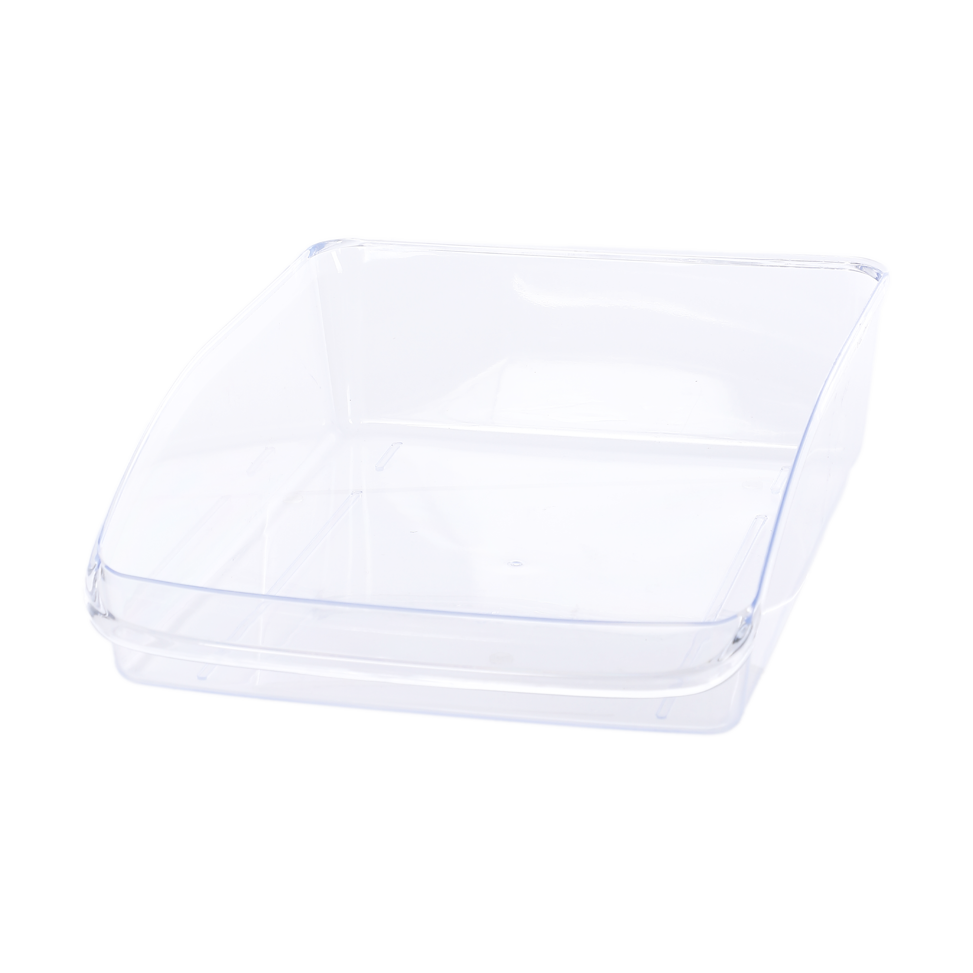 Rangement pour réfrigérateur  - Blanc