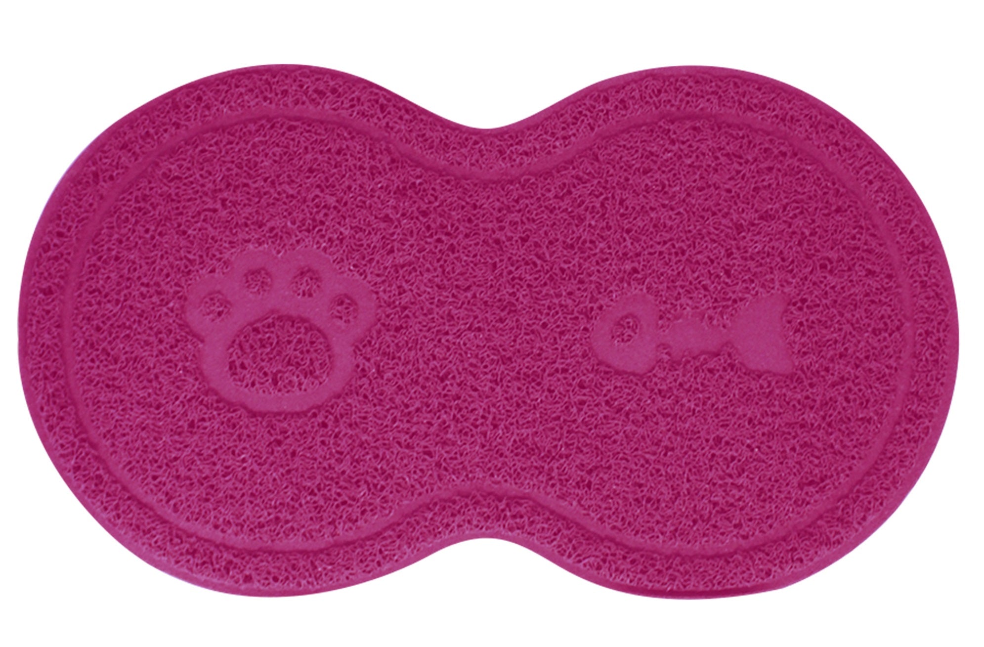 Tapis d'alimentation pour animaux