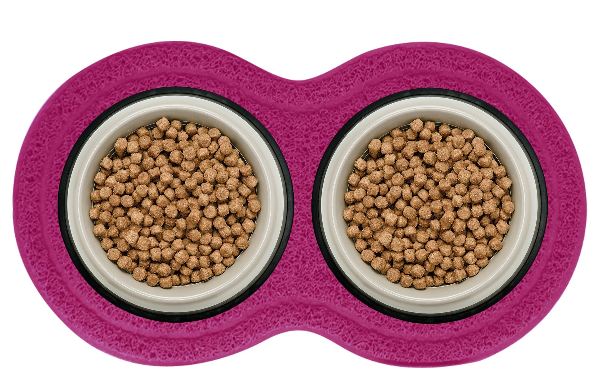 Tapis d'alimentation pour animaux