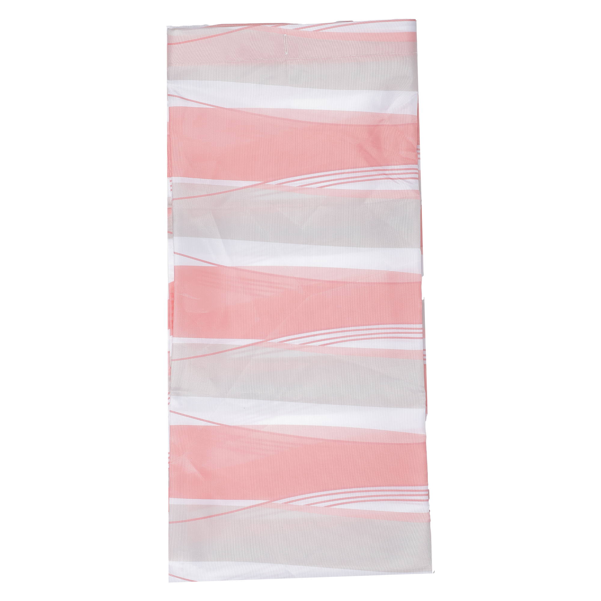 Rideau de douche 180x200cm - Beige