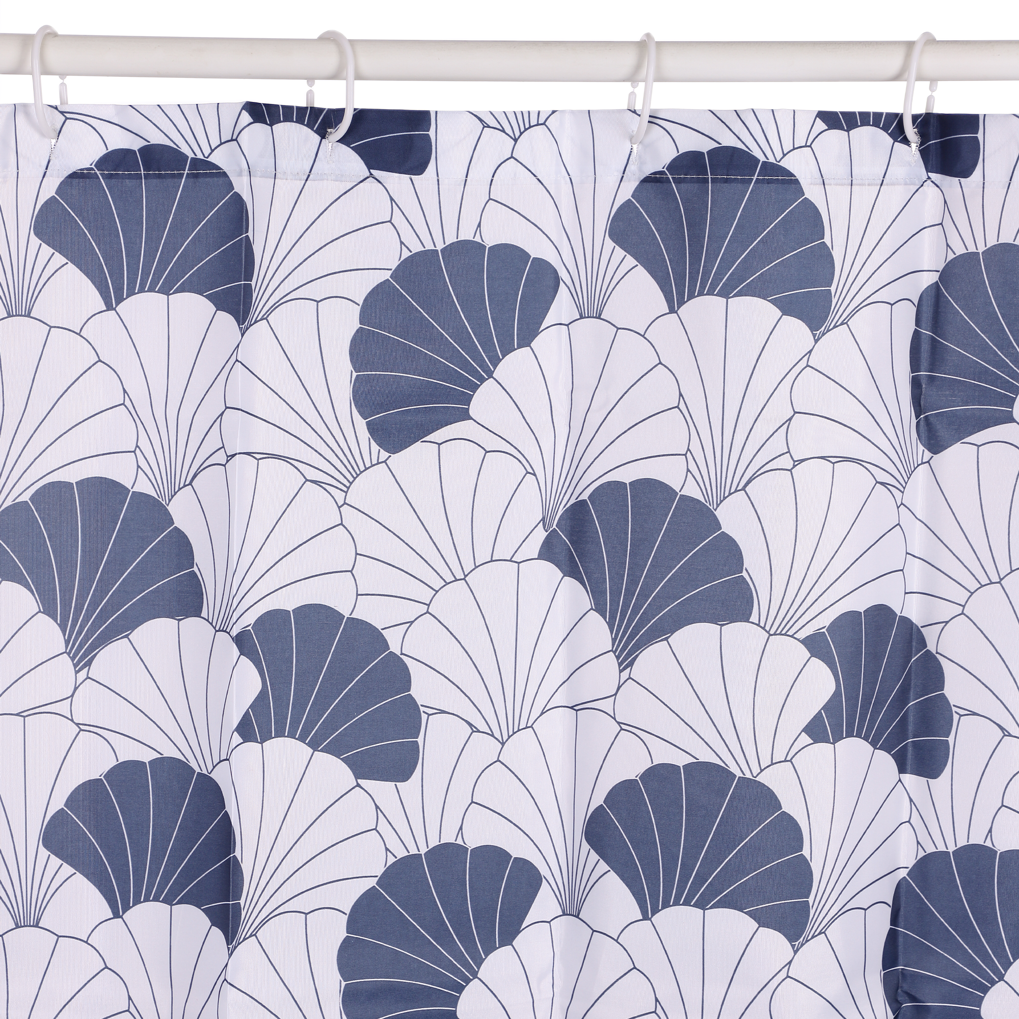 Rideau de douche 180x200cm - Beige