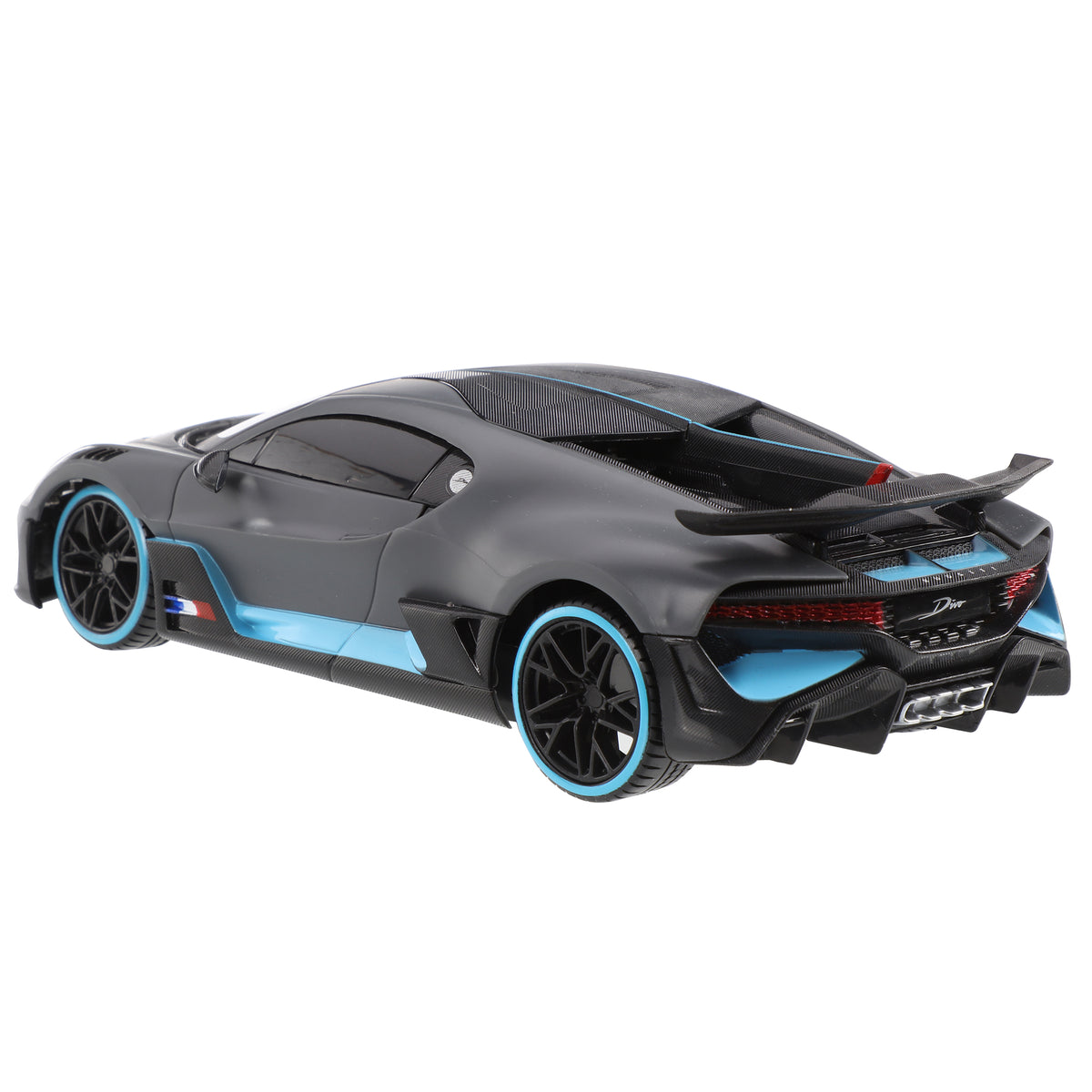 Voiture radiocommandée sous licence Maisto Bburago – 1/24, modèles variés