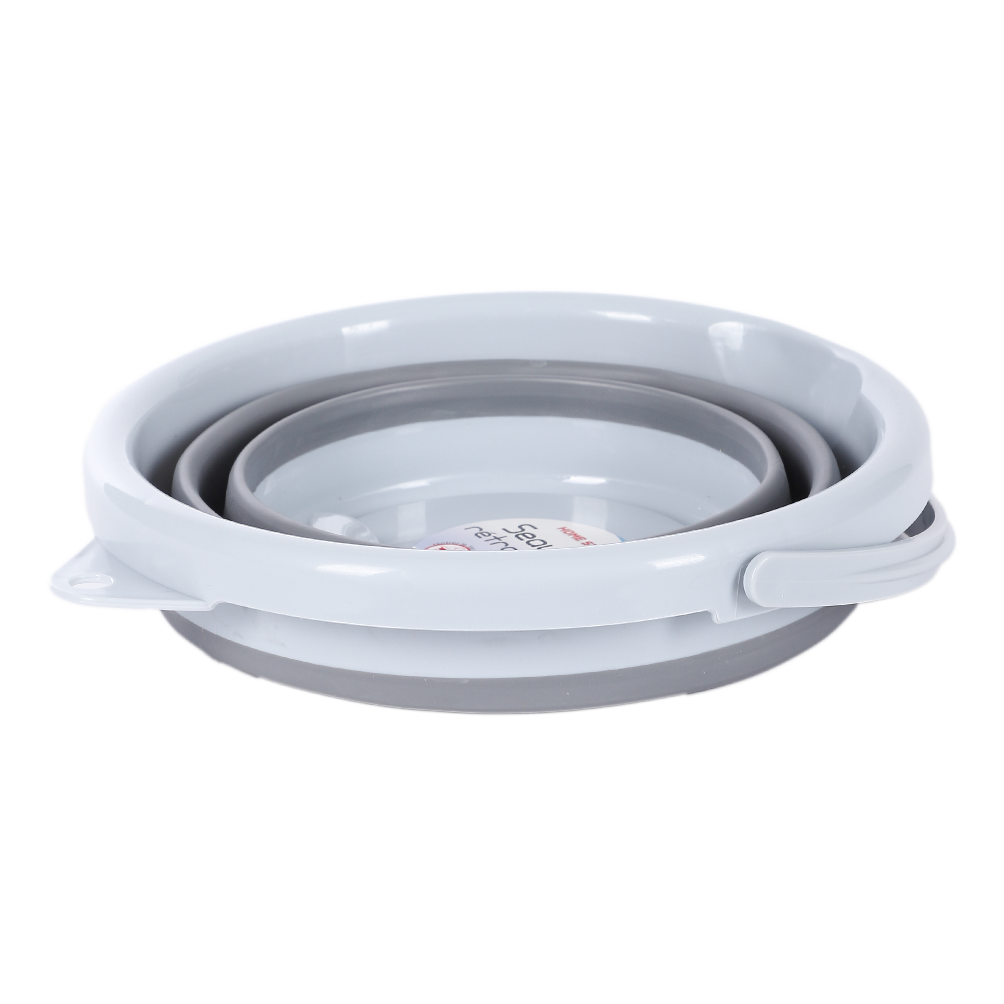 Seau rétractable de 5L
