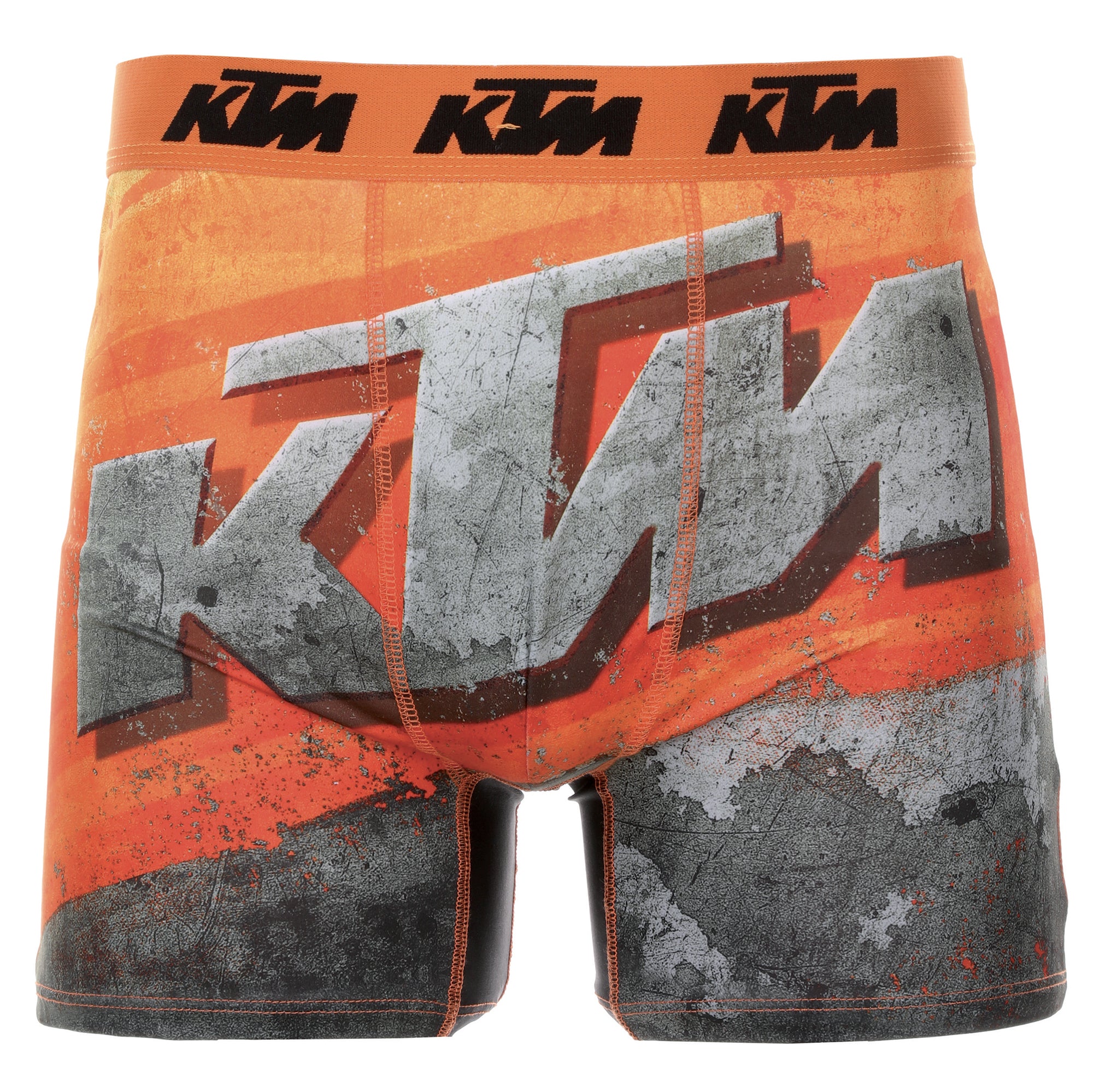 Boxer fantaisie