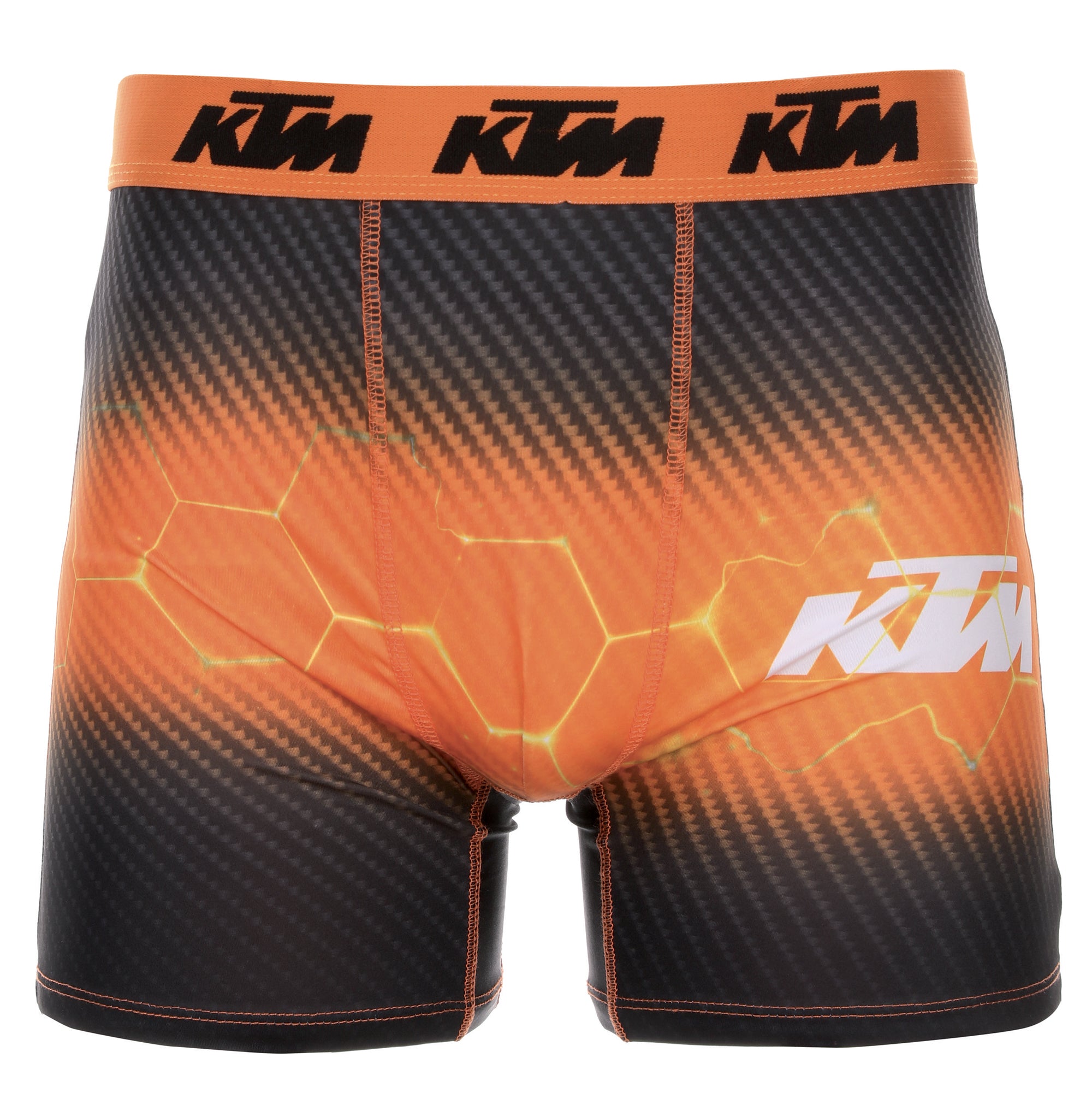 Boxer fantaisie