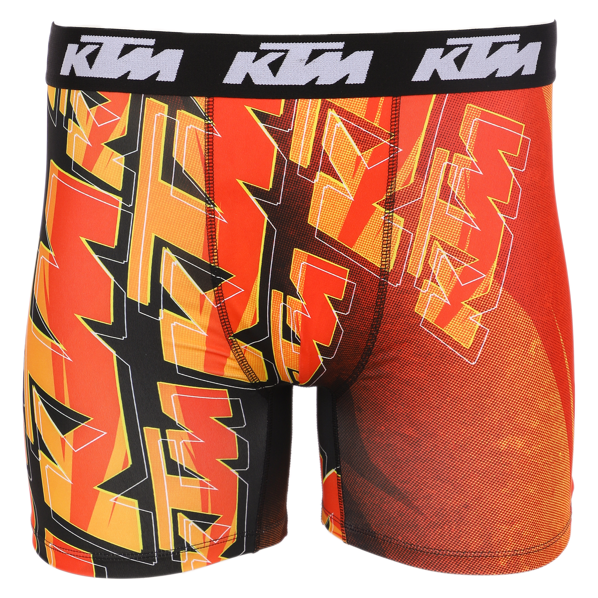 Boxer fantaisie