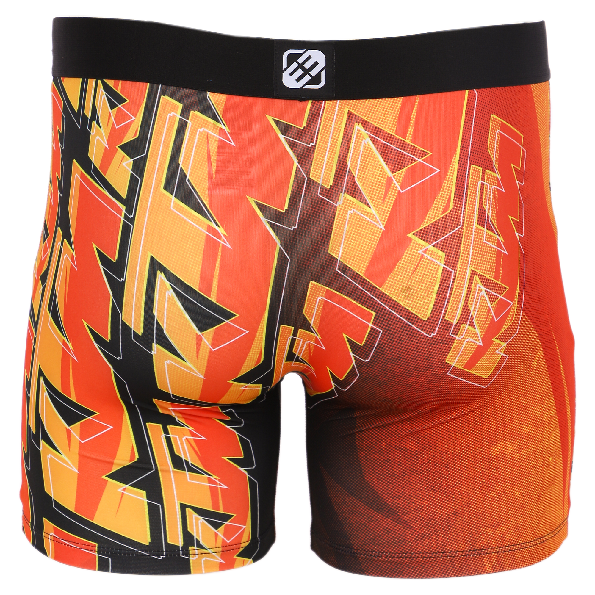 Boxer fantaisie