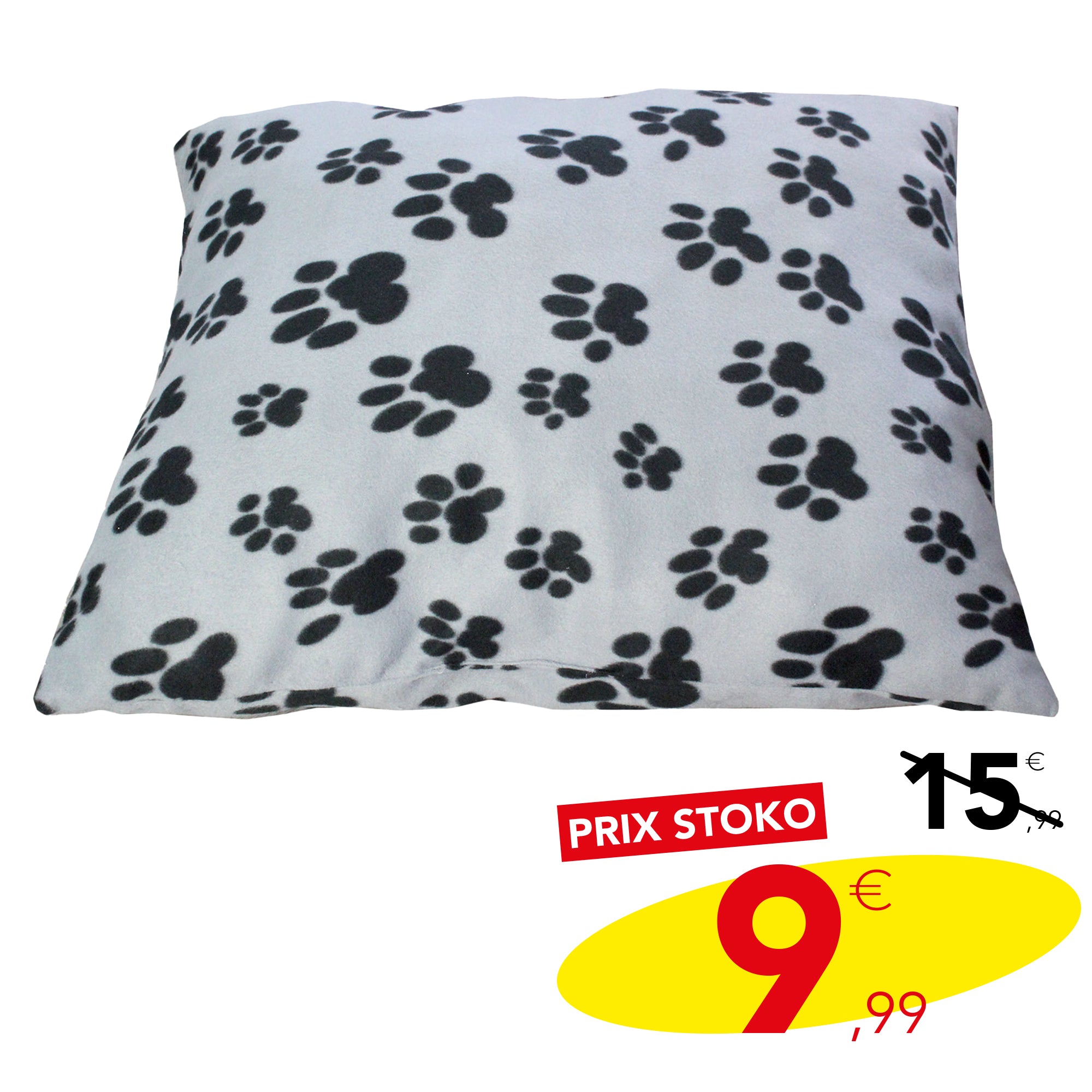 Coussin polaire pour animaux