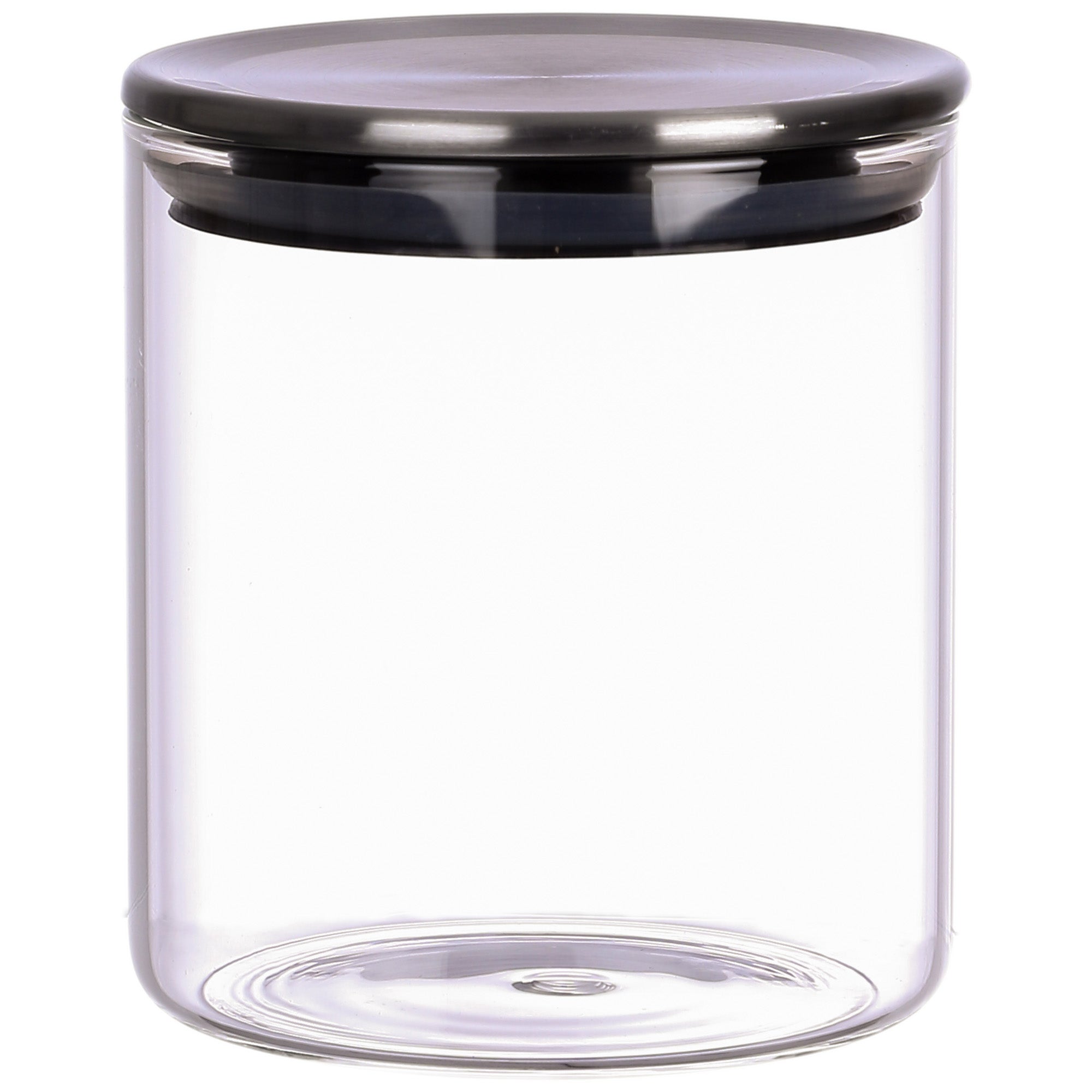 Bocal en verre 0.9 litres