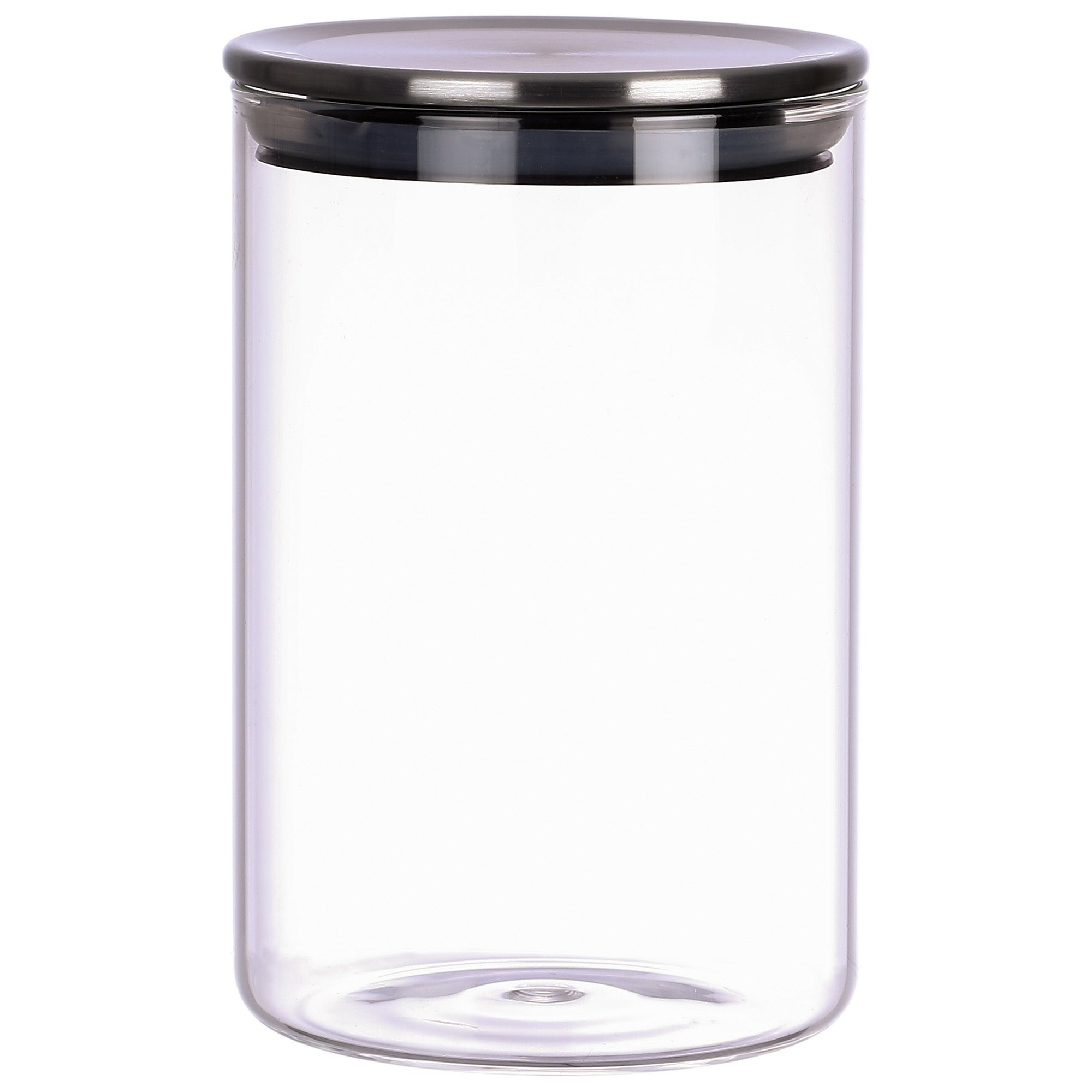 Bocal en verre 1.2 litres