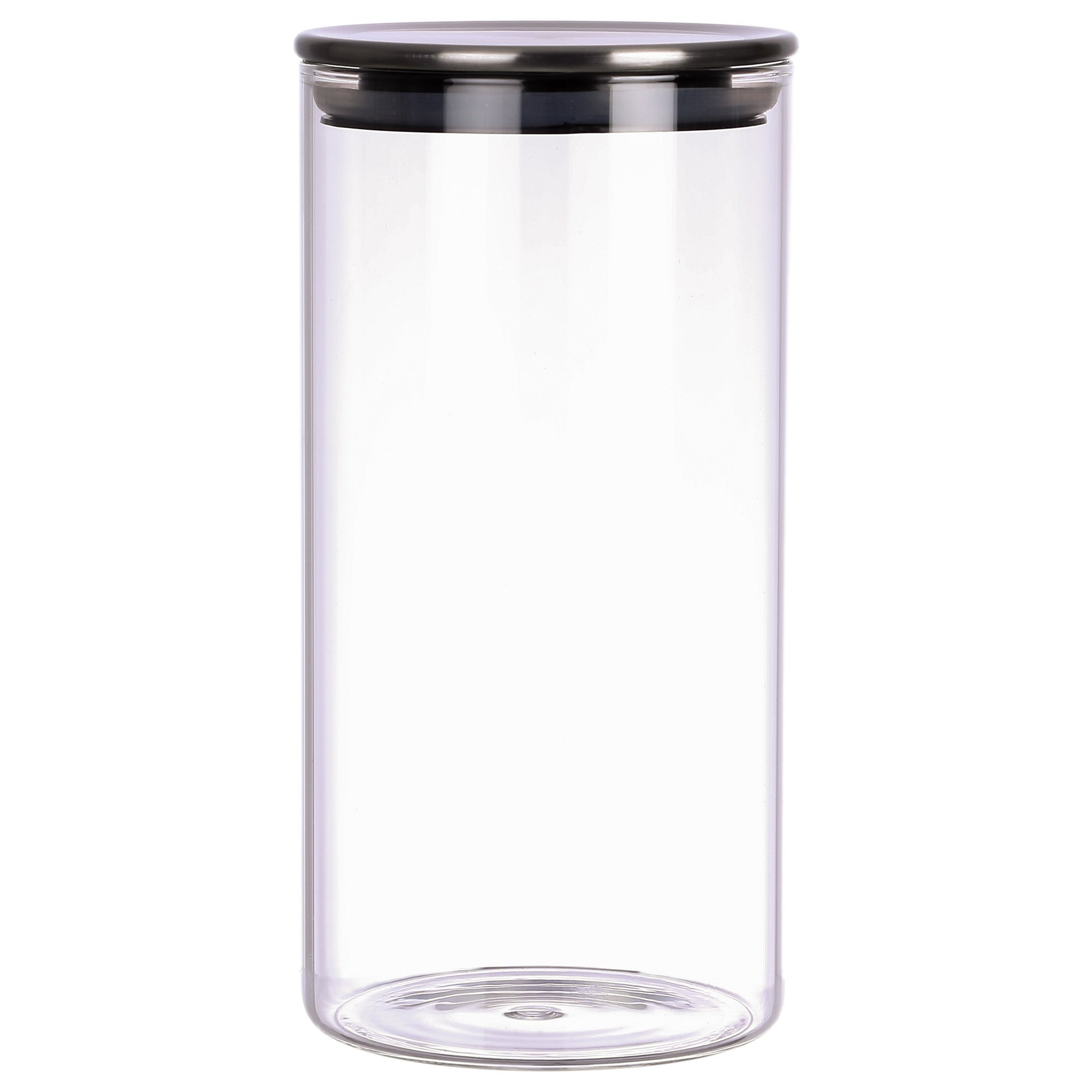 Bocal en verre 1.8 litres