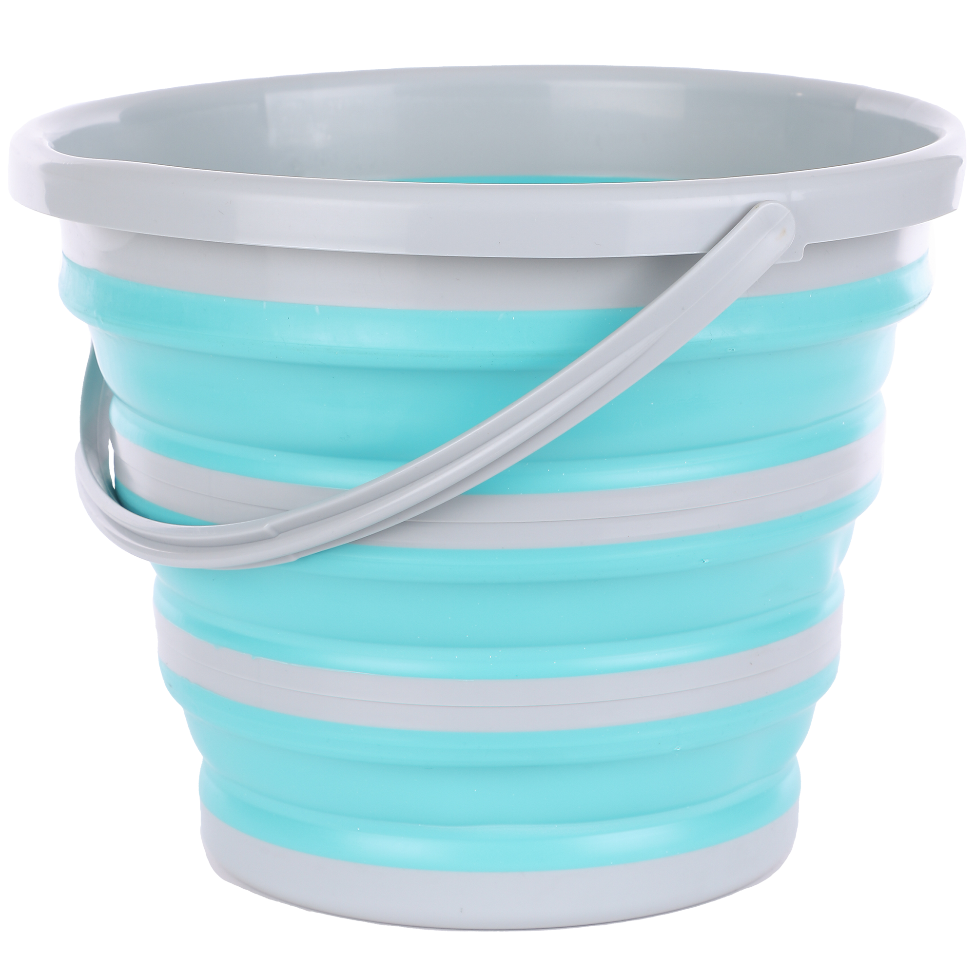 Seau rétractable de 5L