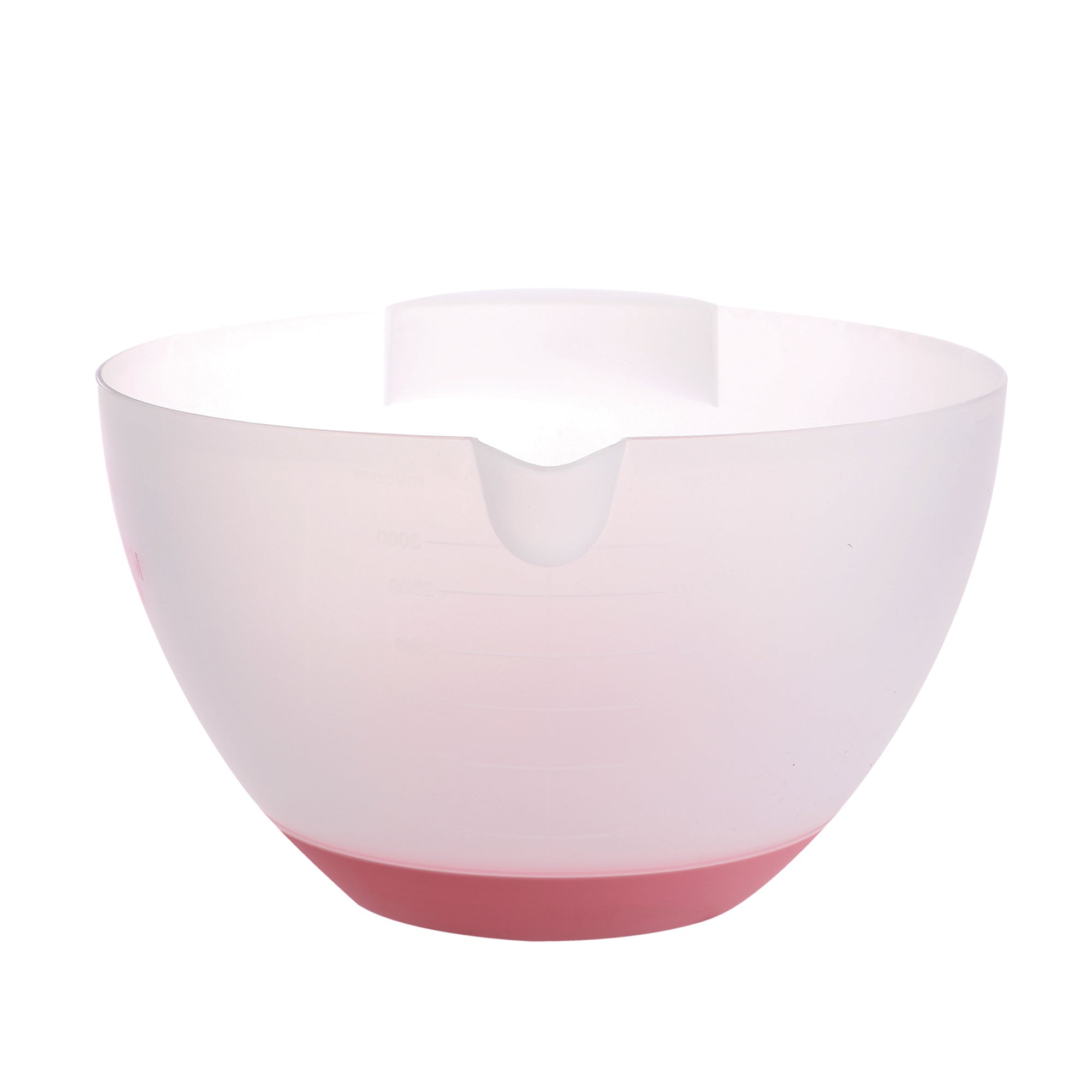 Bol mélangeur anti dérapant 27 cm