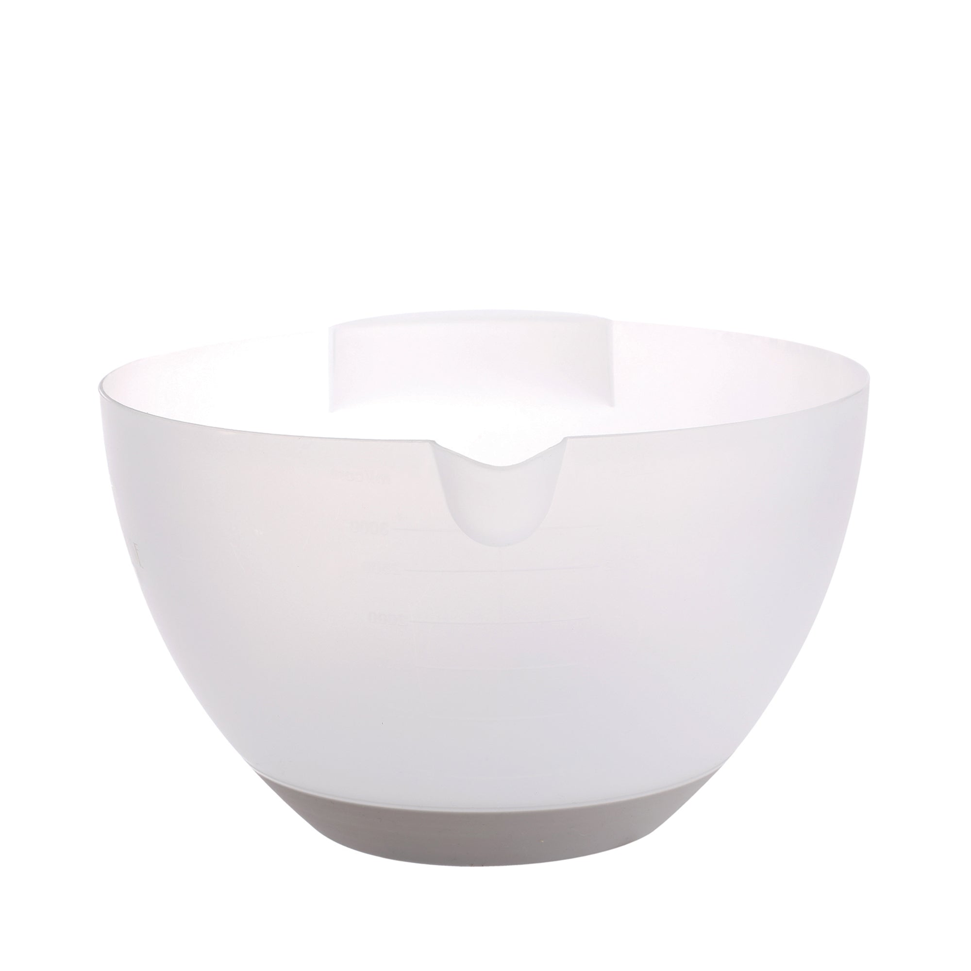 Bol mélangeur anti dérapant 27 cm