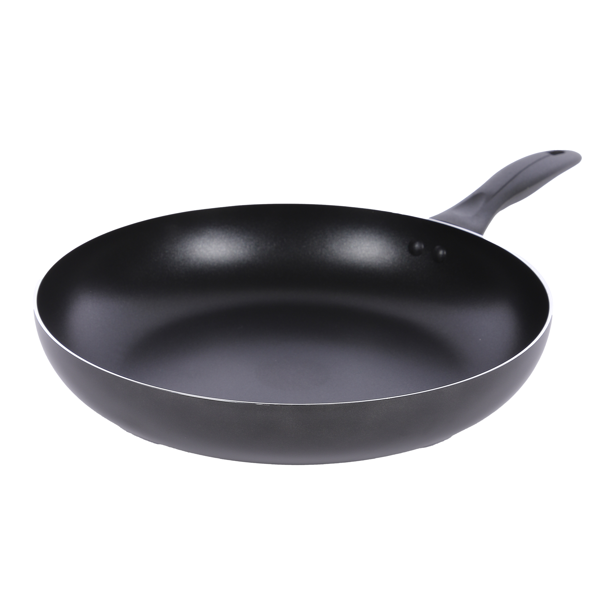 Poêle en aluminium anti adhésive 30 cm