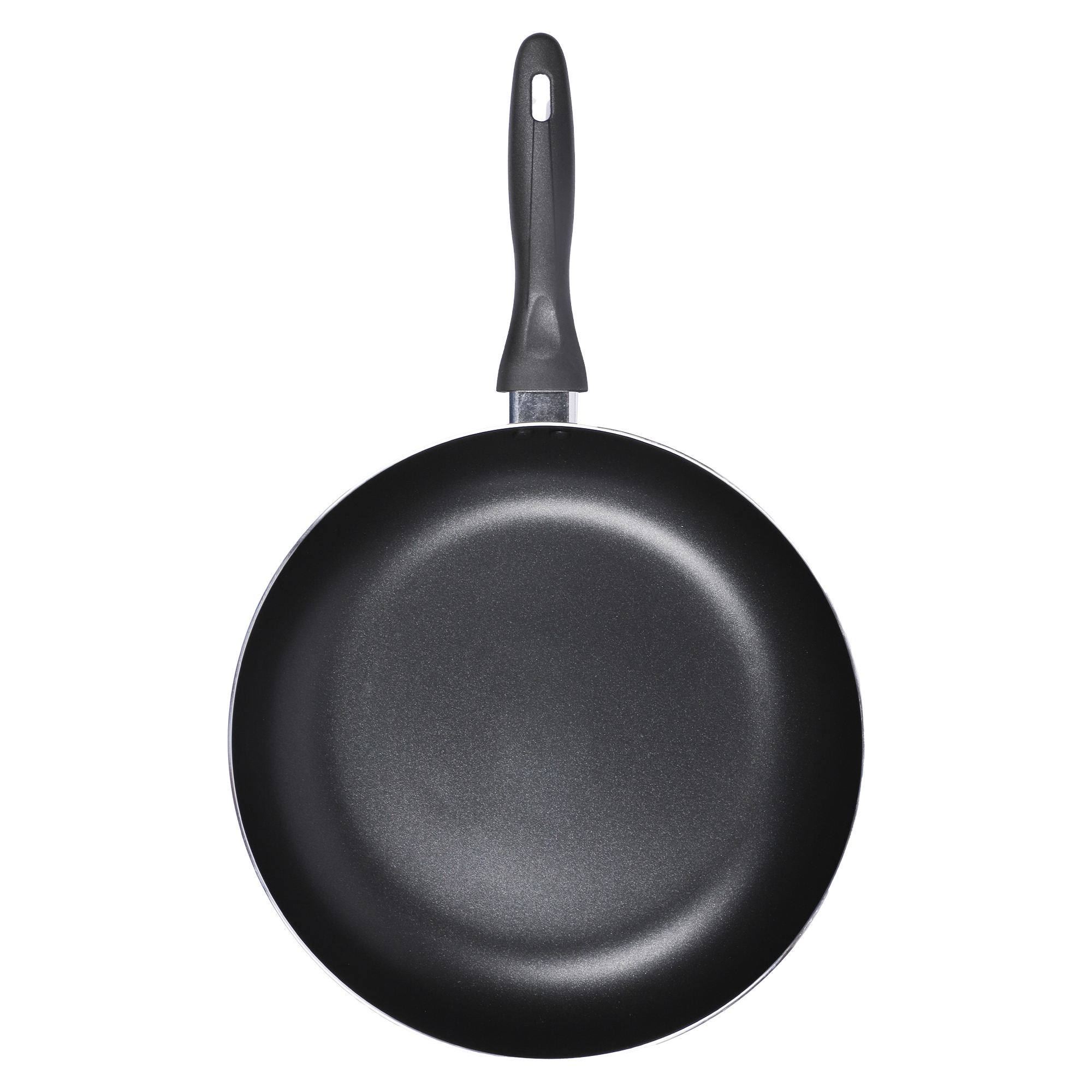 Poêle en aluminium anti adhésive 30 cm