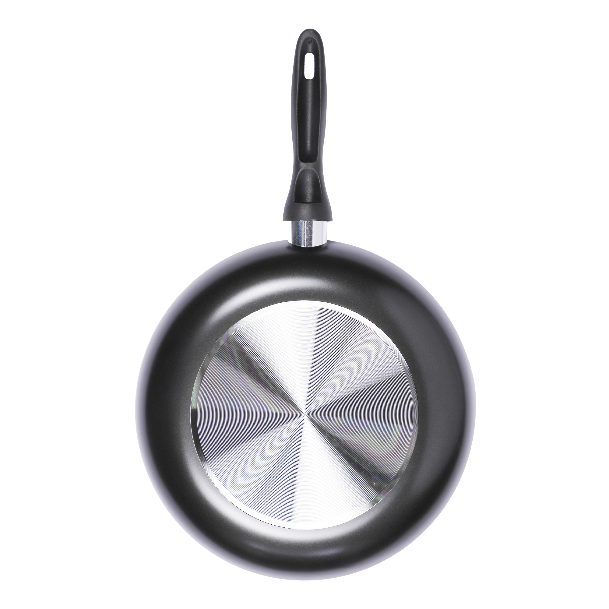 Poêle en aluminium anti adhésive 30 cm