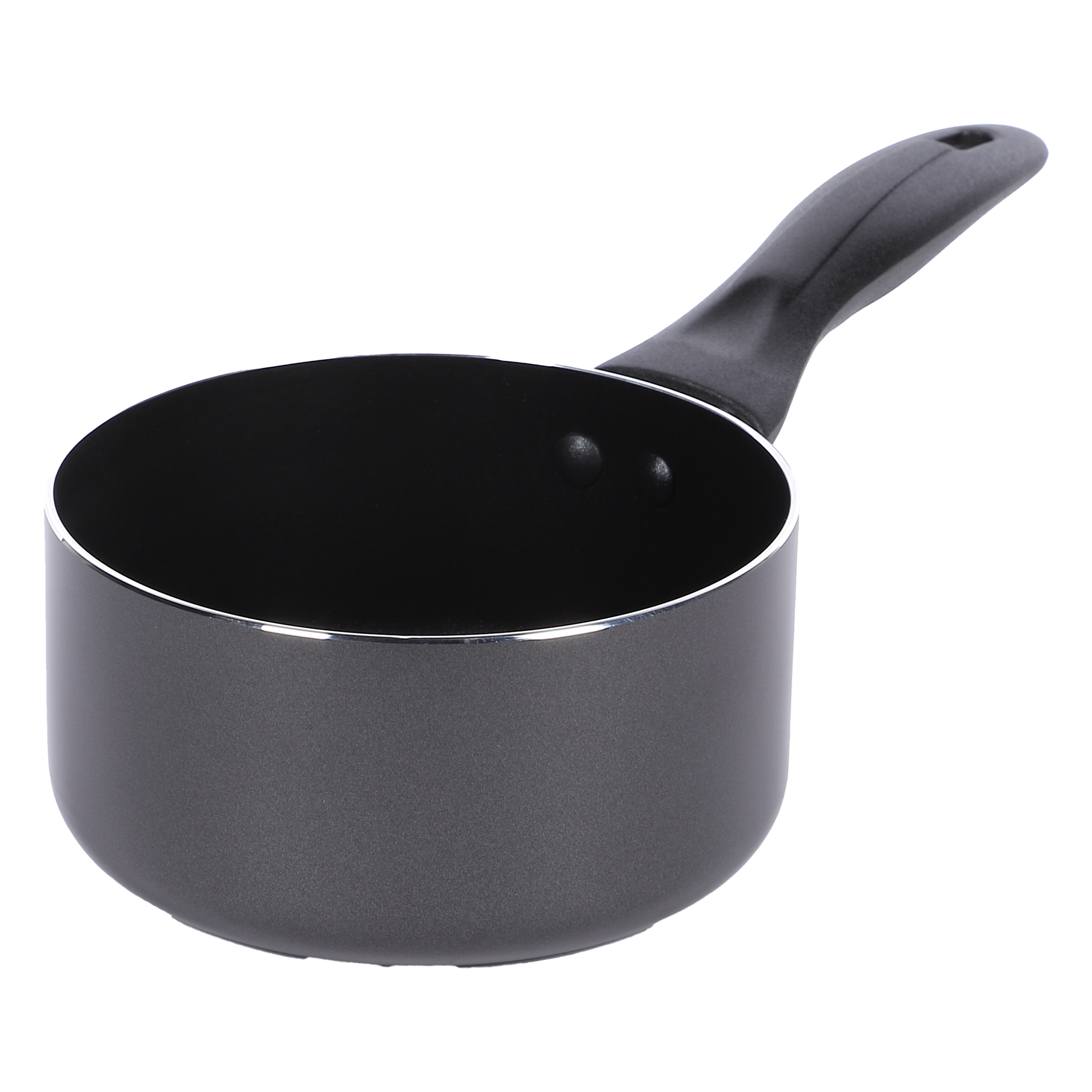 Casserole en aluminium anti adhésive 14 cm