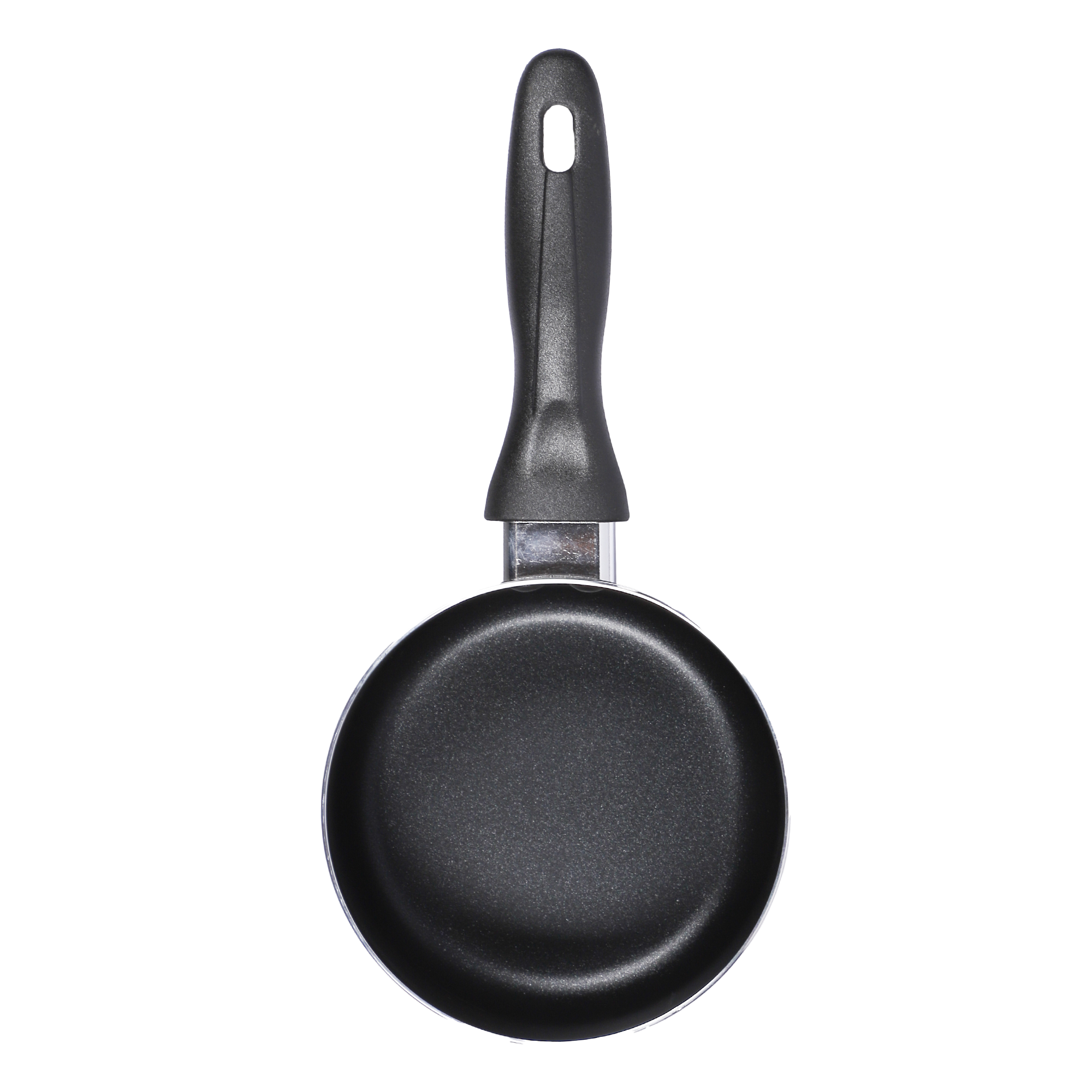 Casserole en aluminium anti adhésive 14 cm