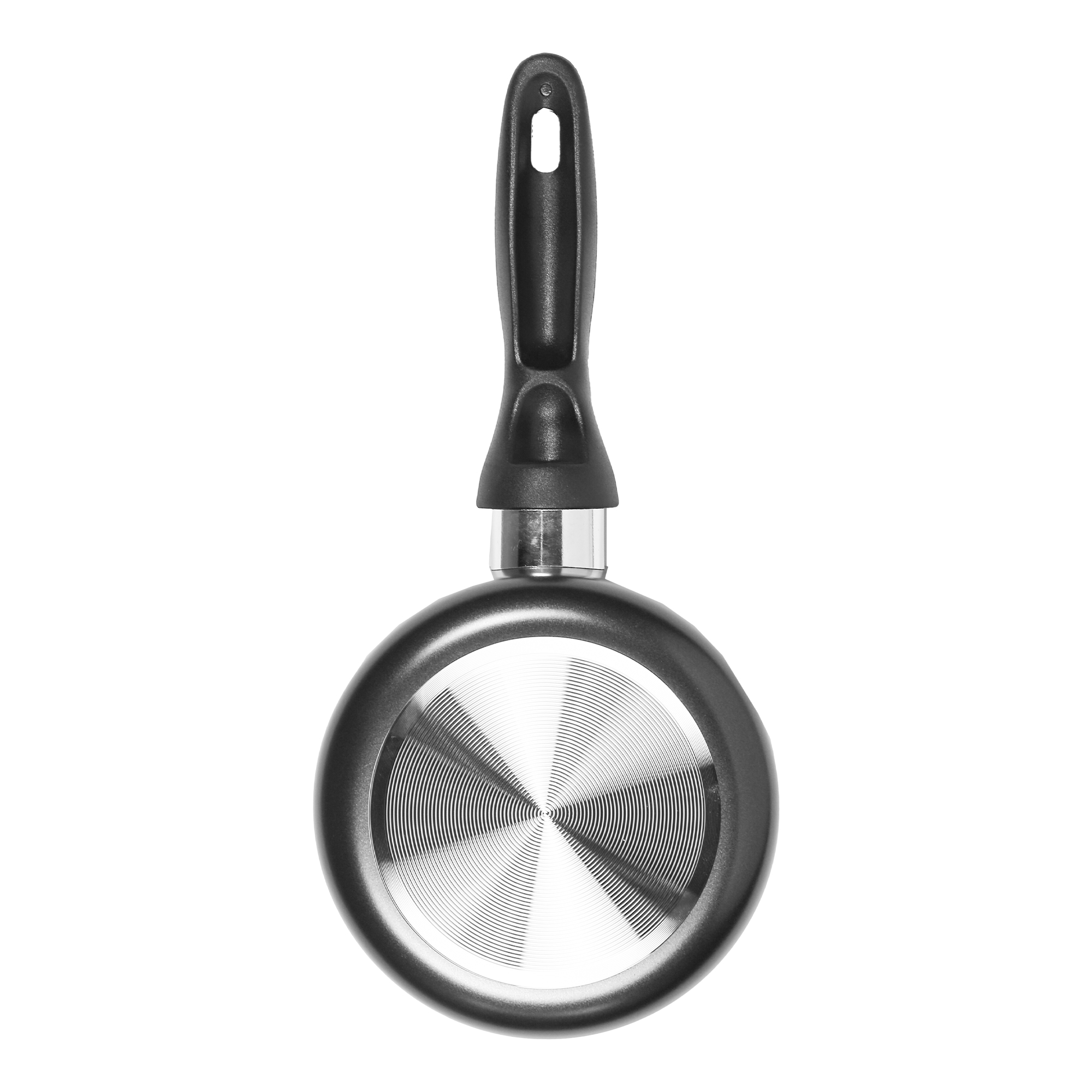 Casserole en aluminium anti adhésive 14 cm